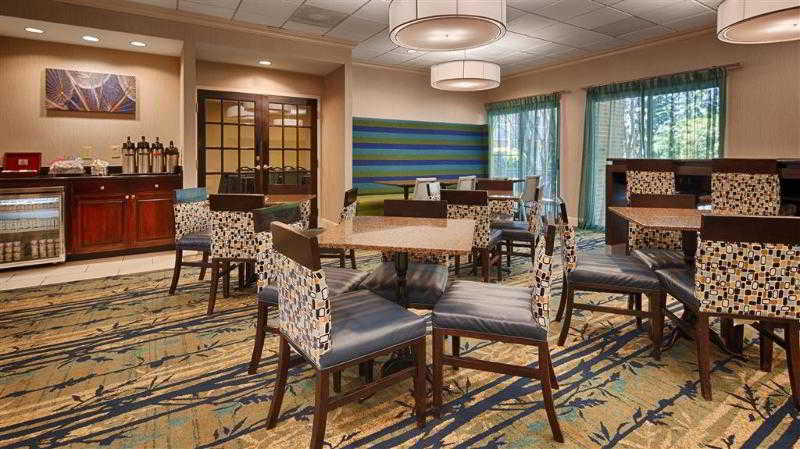 SureStay Plus Hotel by Best Western Raleigh North Downtown