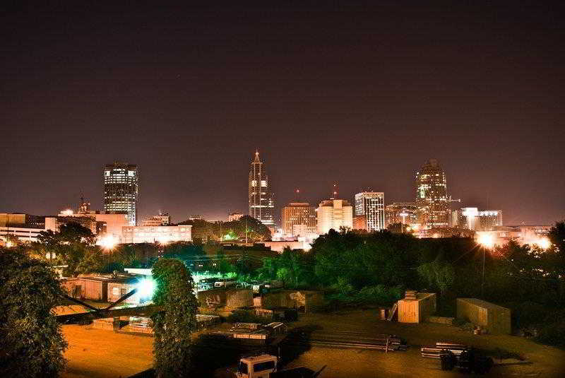 SureStay Plus Hotel by Best Western Raleigh North Downtown