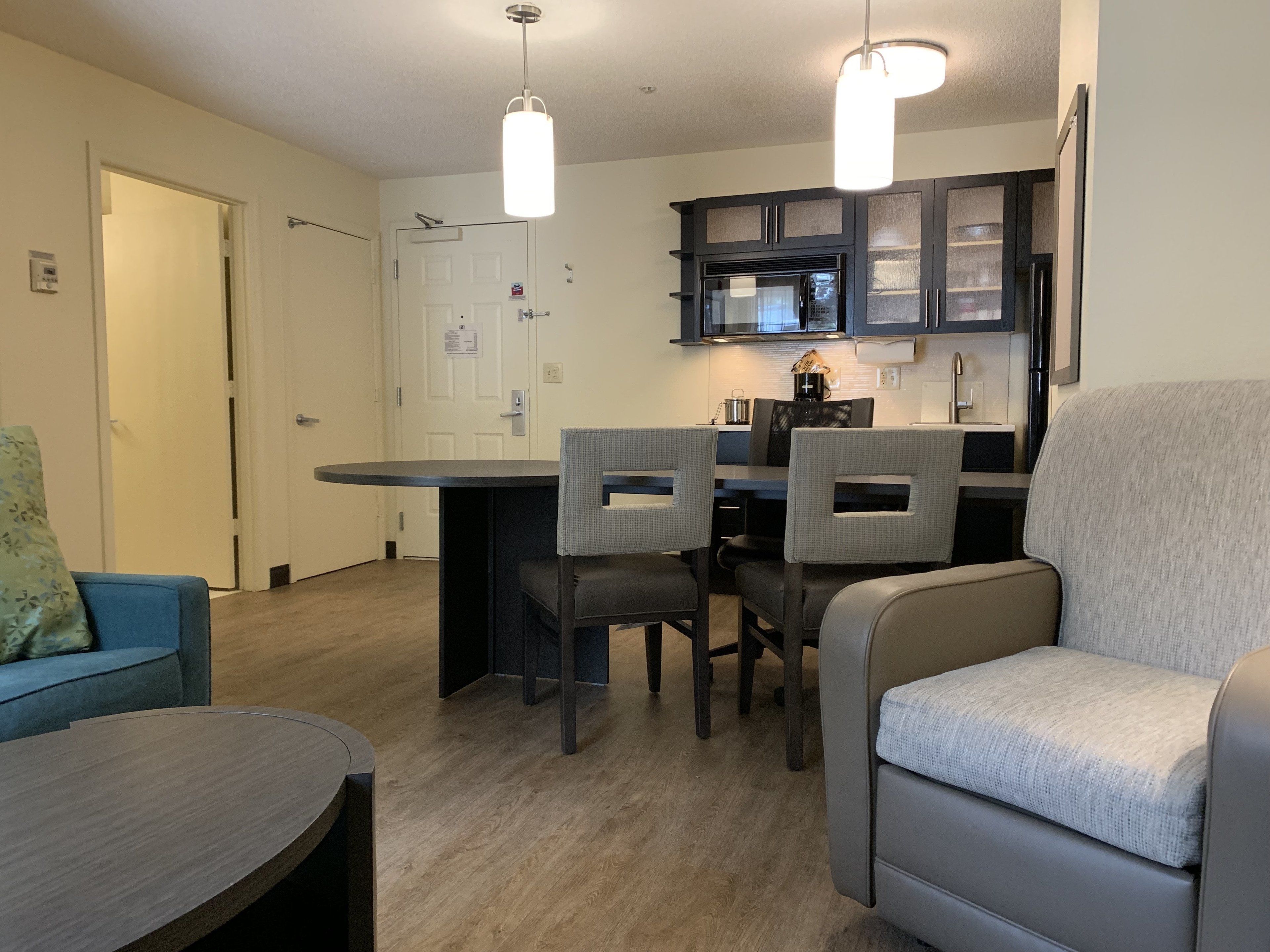 Candlewood Suites Raleigh Crabtree