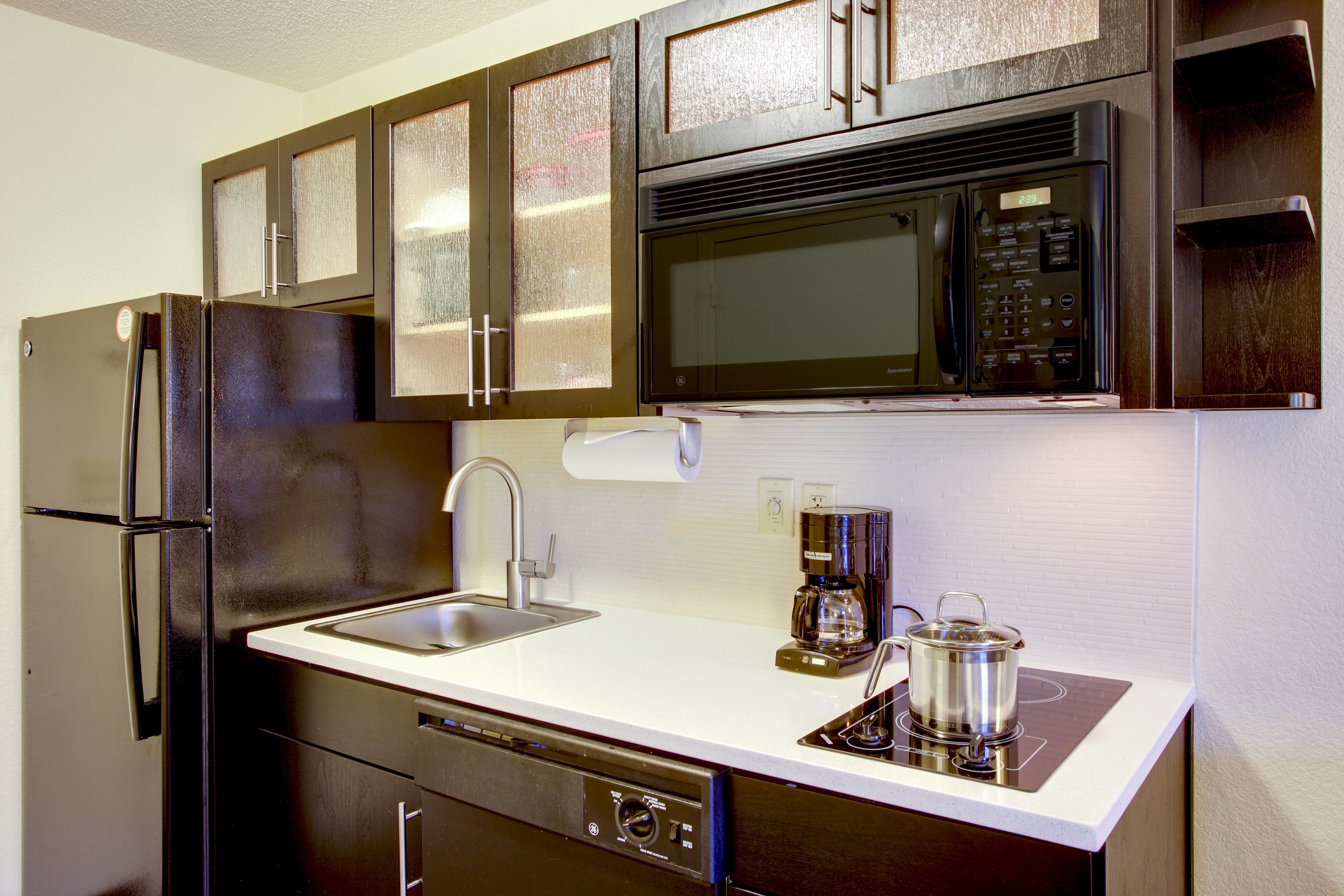 Candlewood Suites Raleigh Crabtree