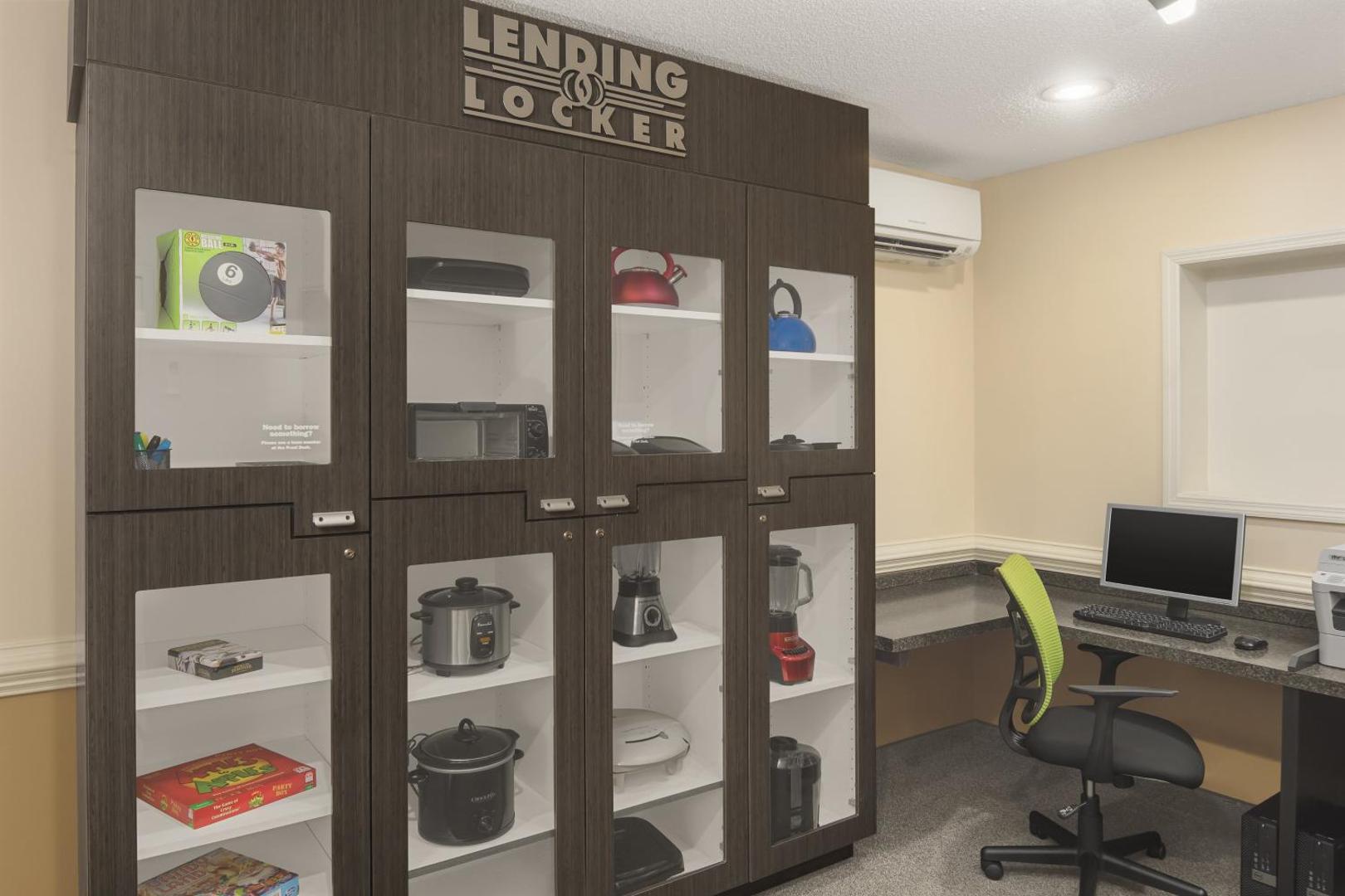 Candlewood Suites Raleigh Crabtree