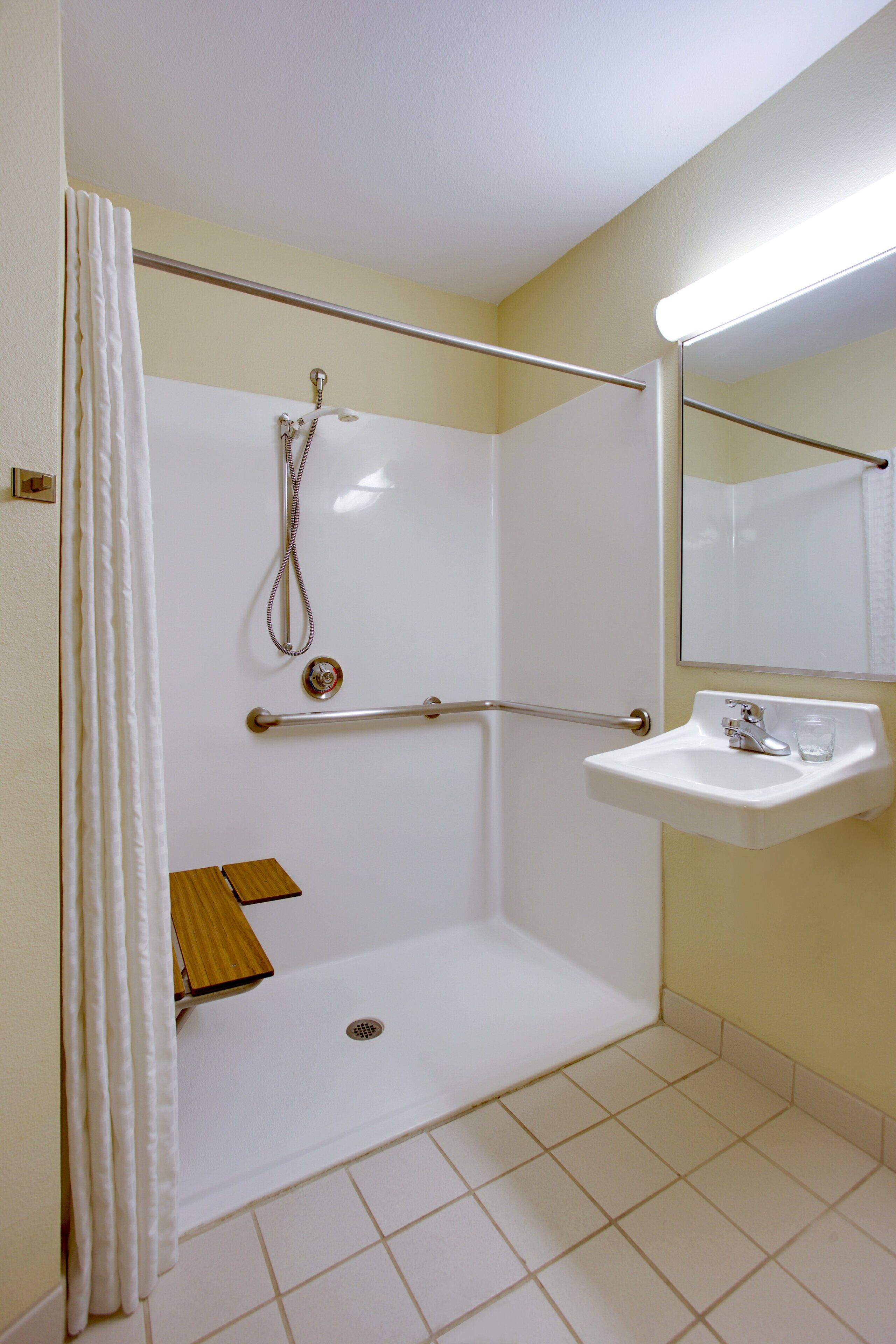 Candlewood Suites Raleigh Crabtree