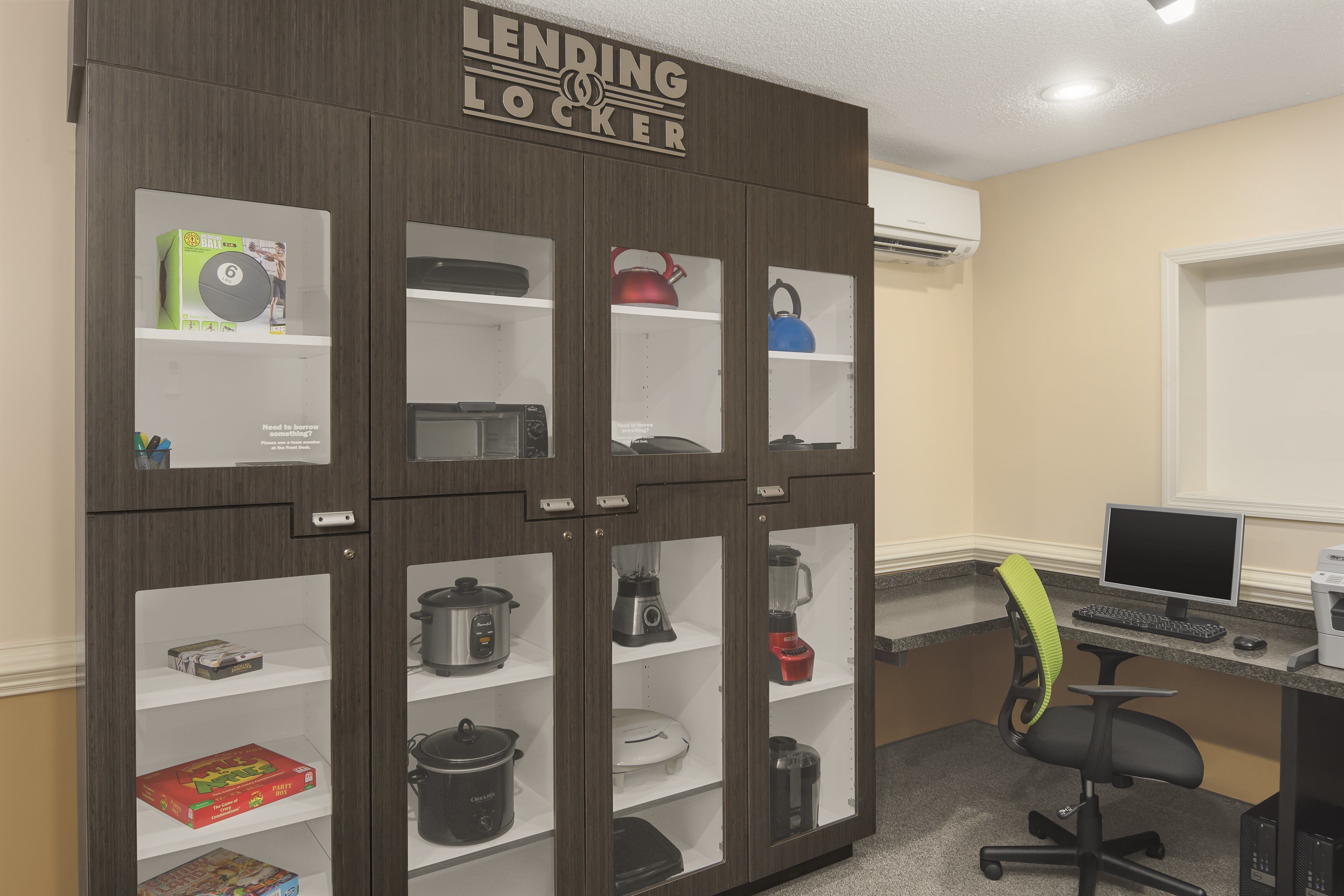 Candlewood Suites Raleigh Crabtree