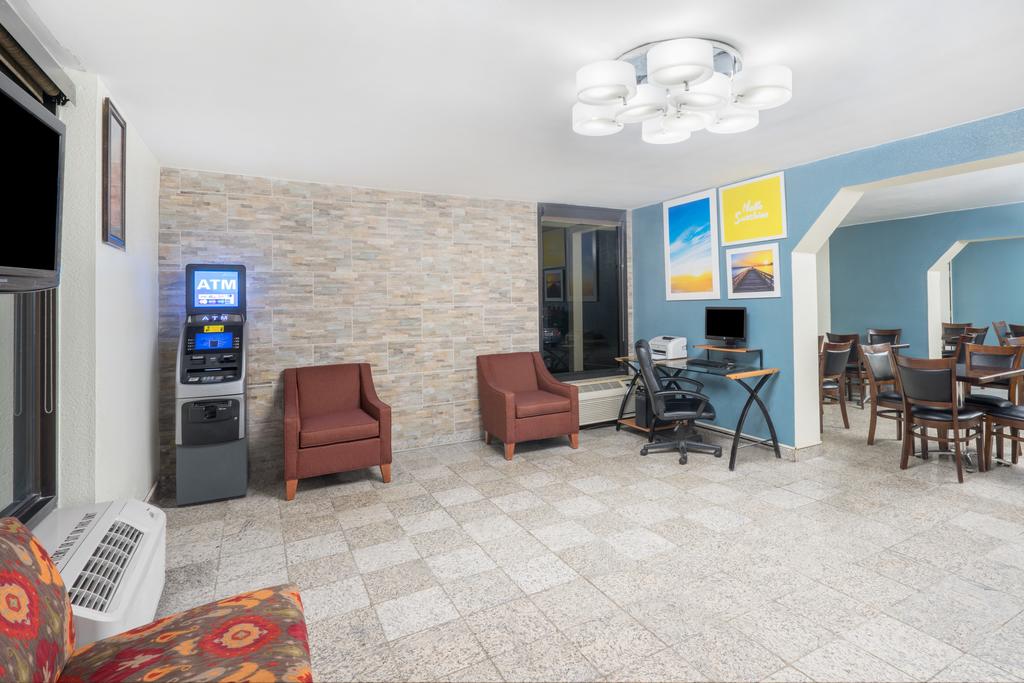 Days Inn by Wyndham Raleigh Midtown