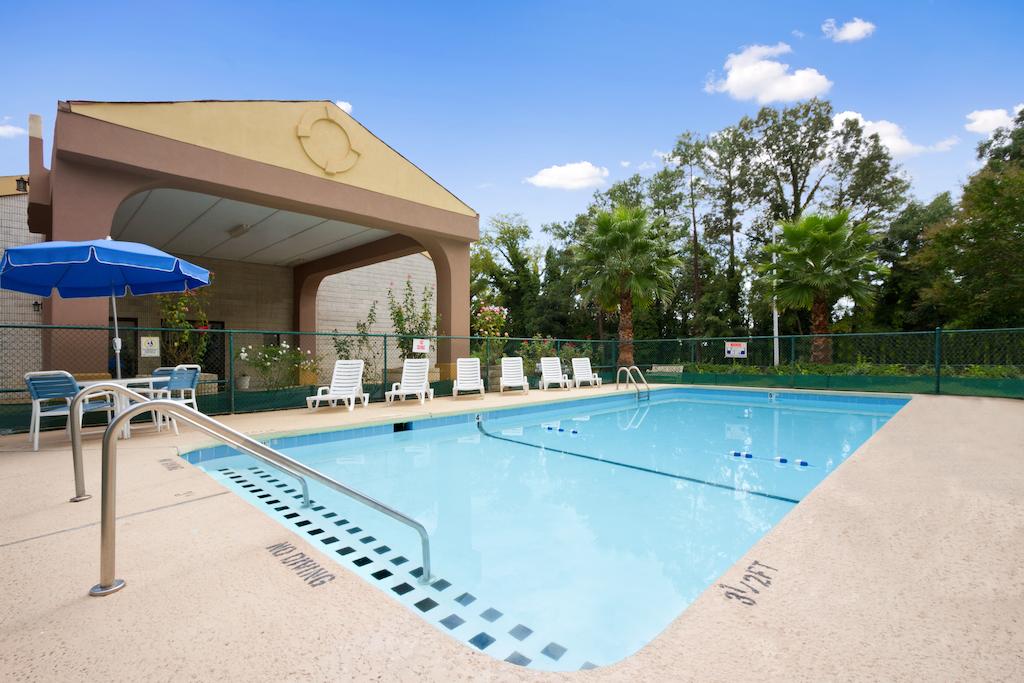 Days Inn by Wyndham Raleigh Midtown