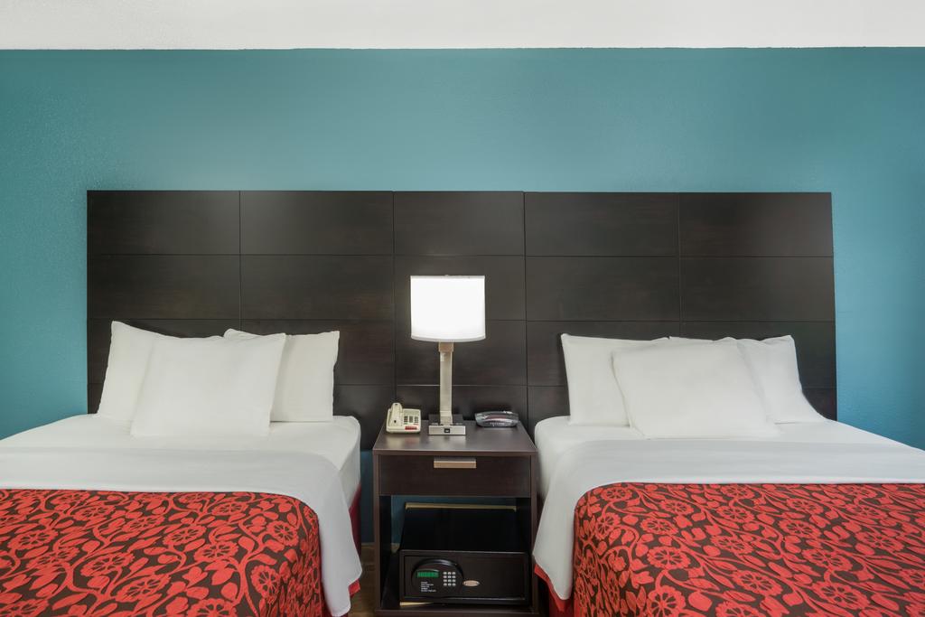 Days Inn by Wyndham Raleigh Midtown