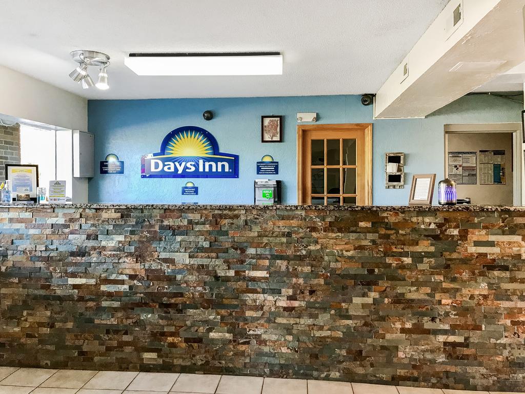 Days Inn by Wyndham Raleigh Glenwood-Crabtree