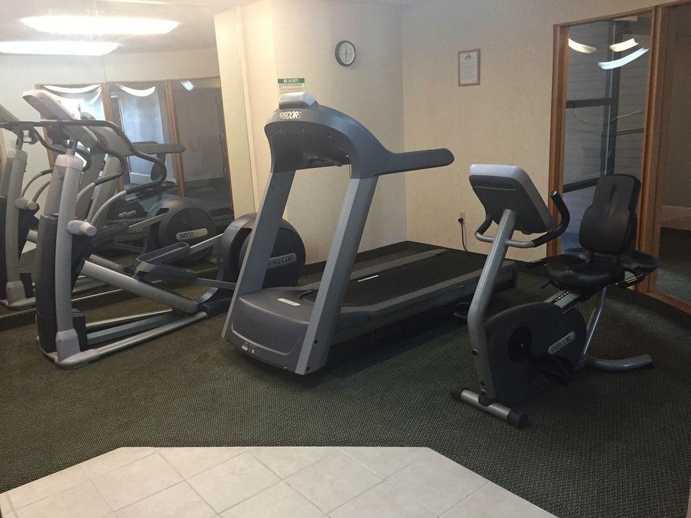 Days Inn by Wyndham Raleigh Glenwood-Crabtree