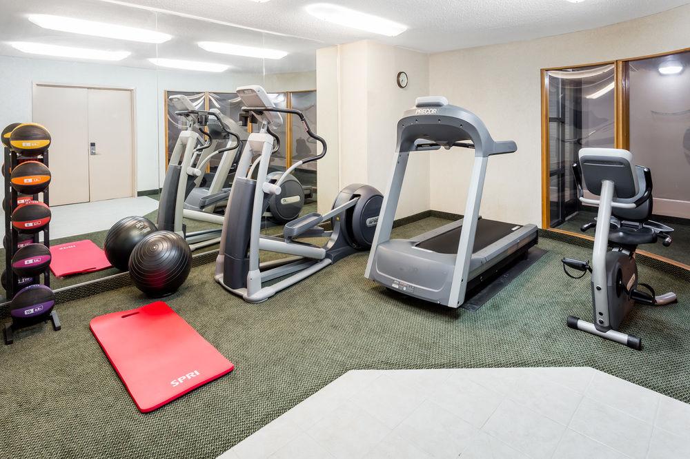 Days Inn by Wyndham Raleigh Glenwood-Crabtree