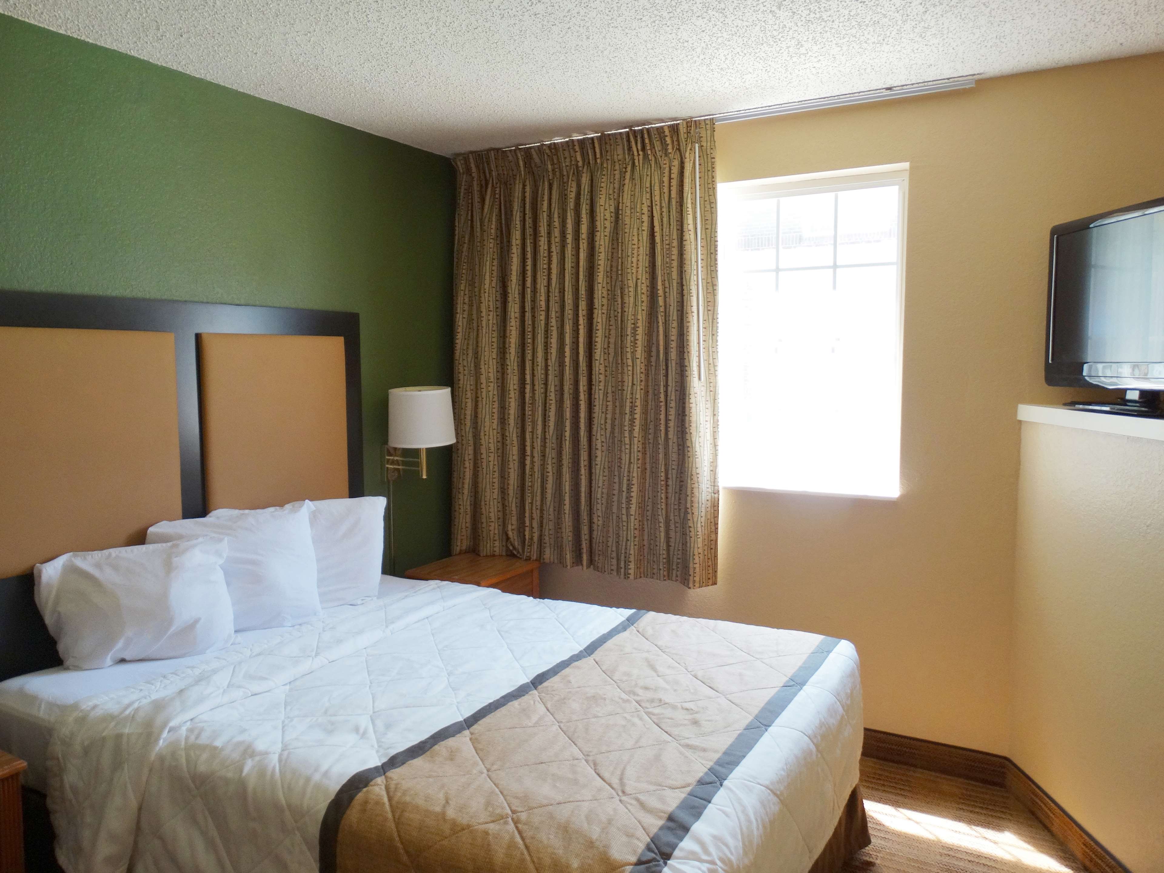 Extended Stay America Raleigh Northeast
