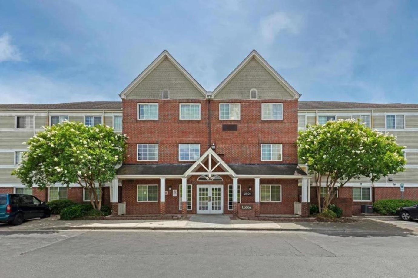 Extended Stay America Raleigh Northeast