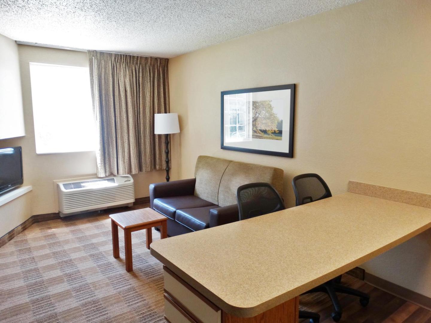 Extended Stay America Raleigh Northeast