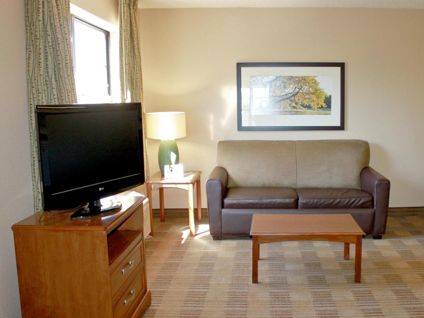 Extended Stay America Raleigh Northeast
