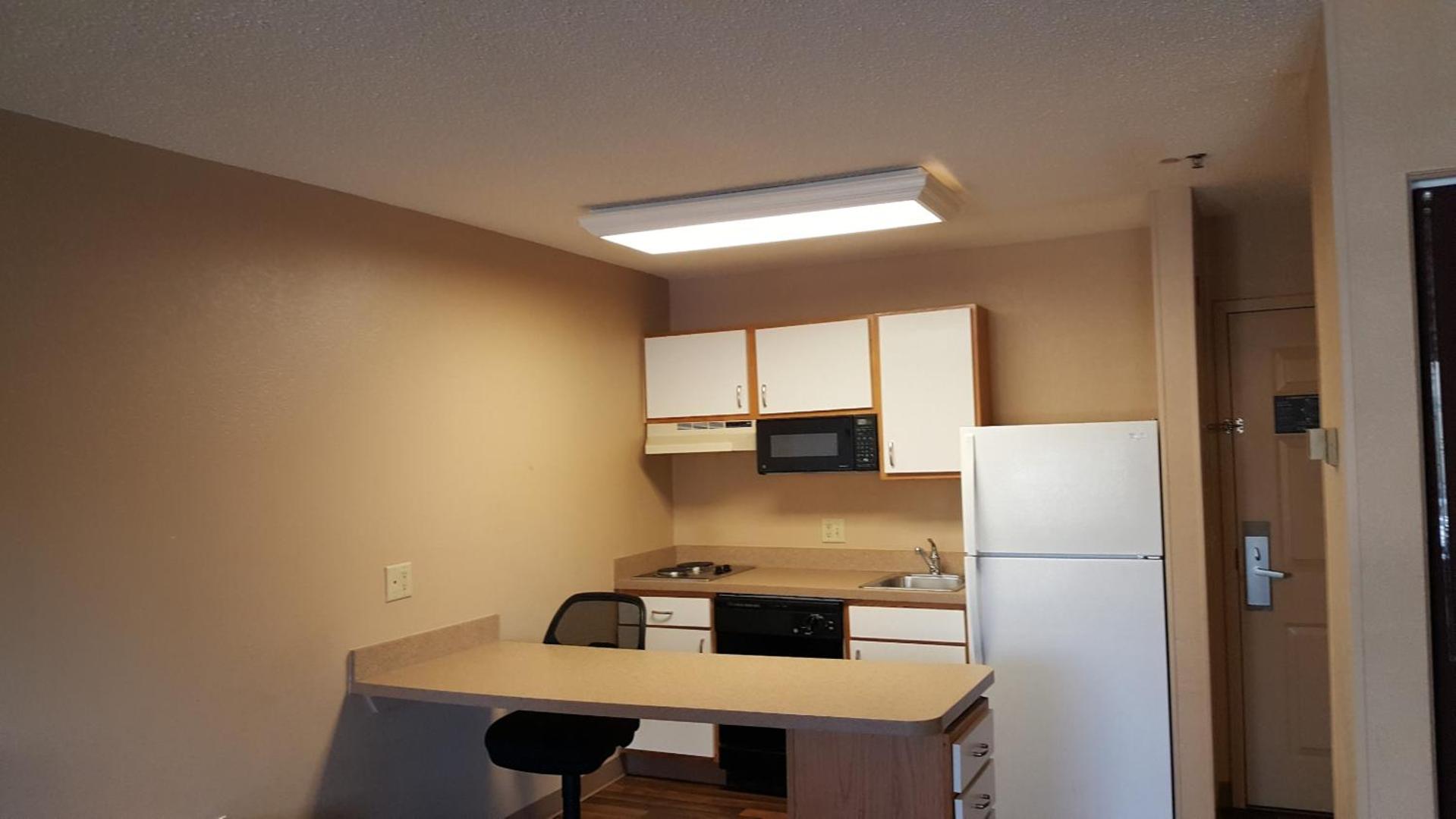 Extended Stay America Raleigh Northeast