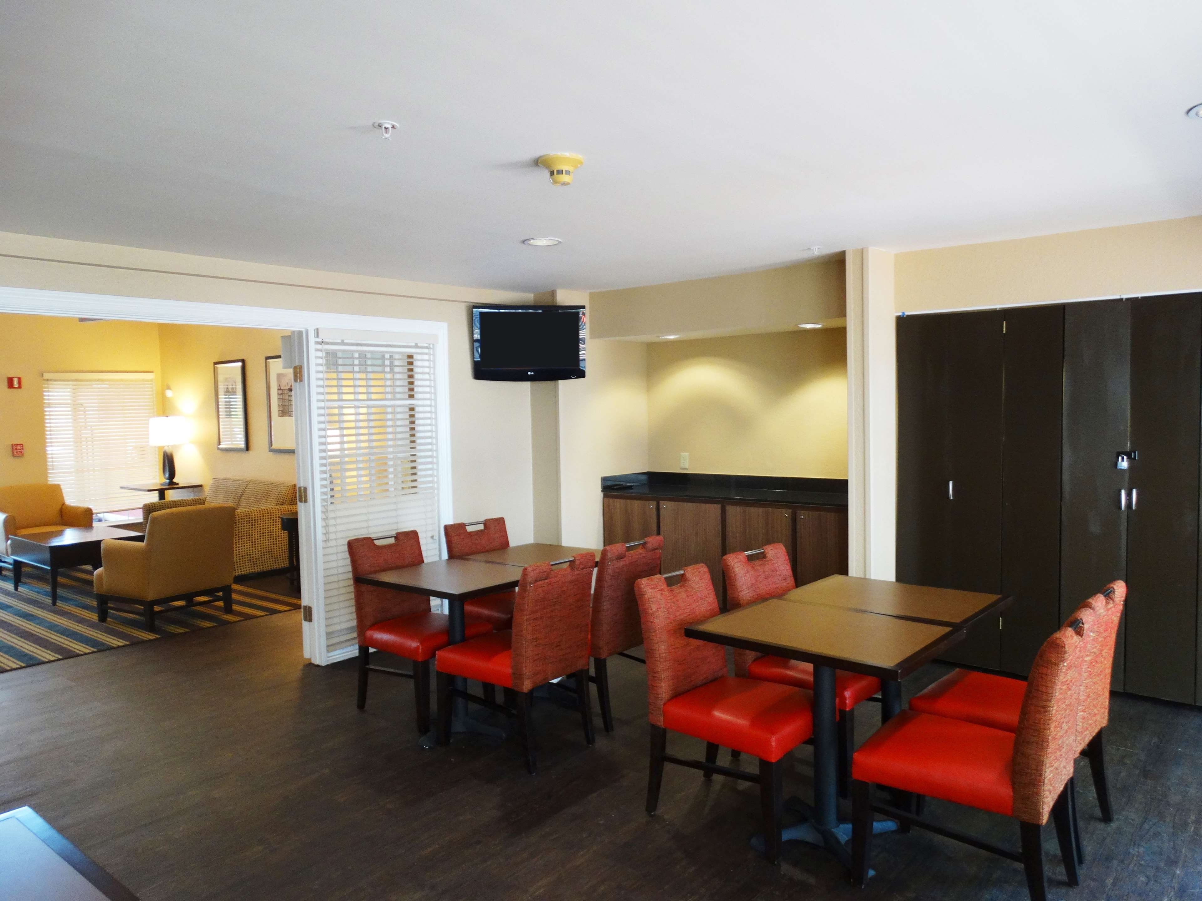 Extended Stay America Raleigh Northeast