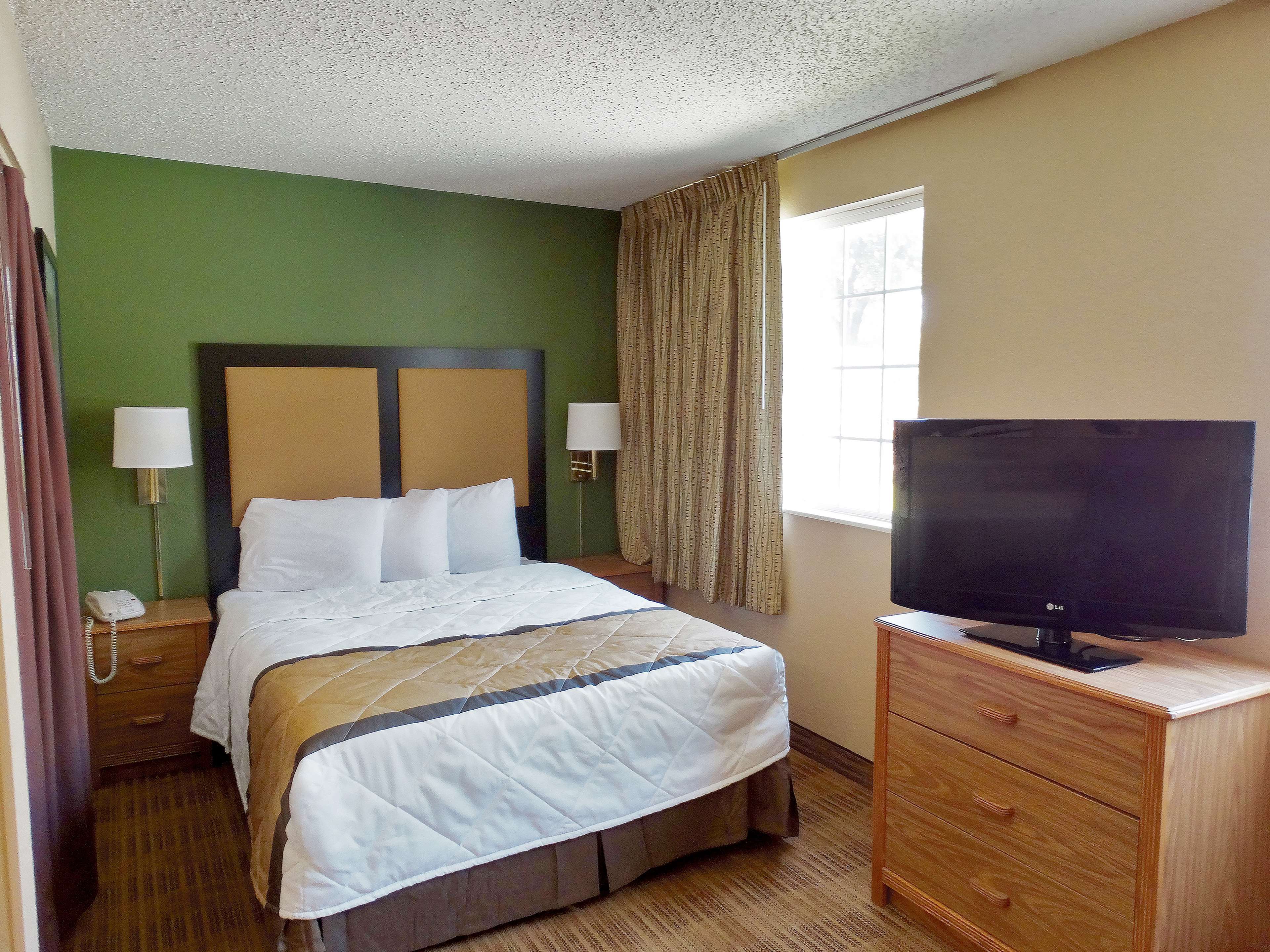 Extended Stay America Raleigh Northeast