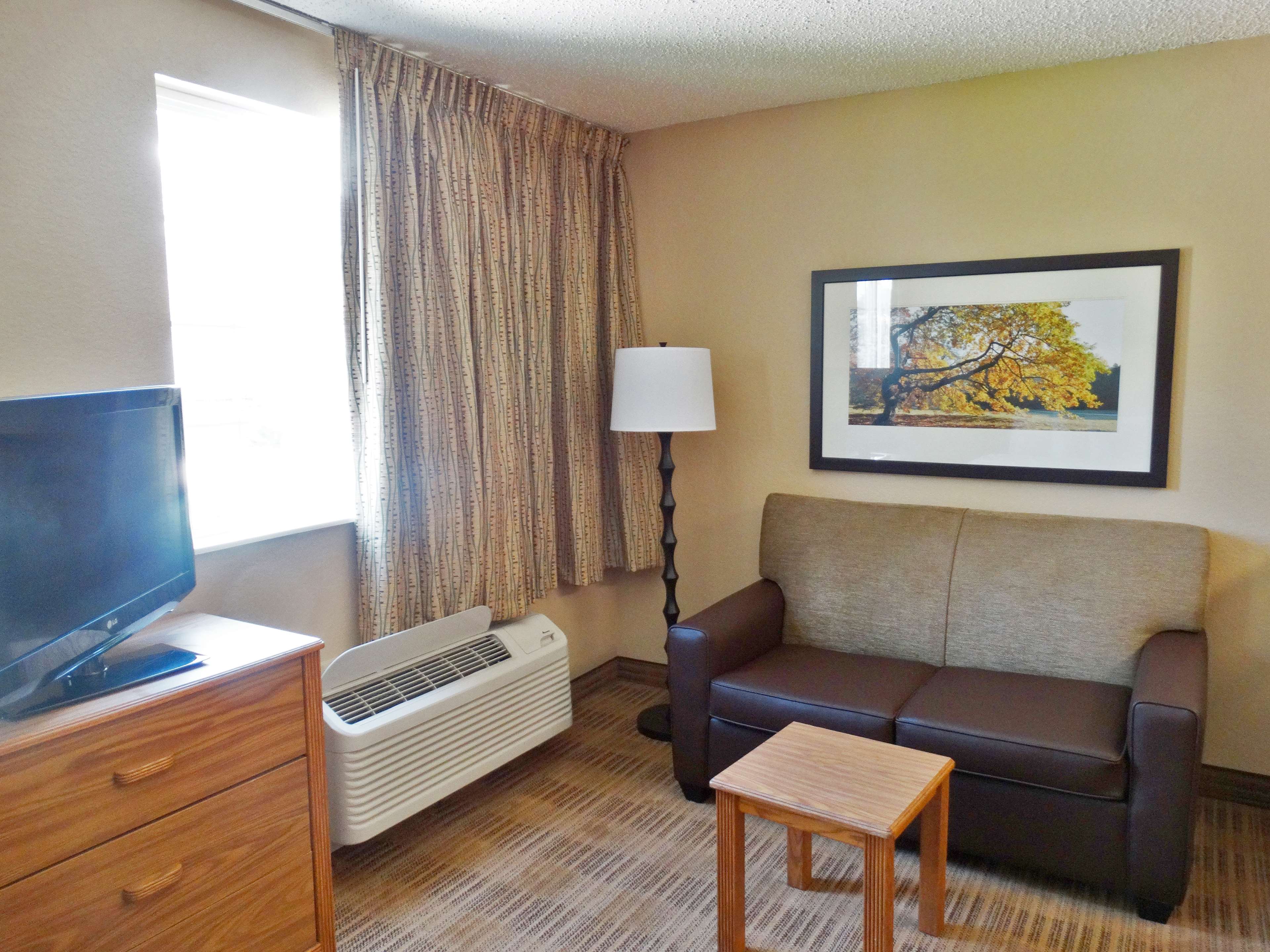 Extended Stay America Raleigh Northeast
