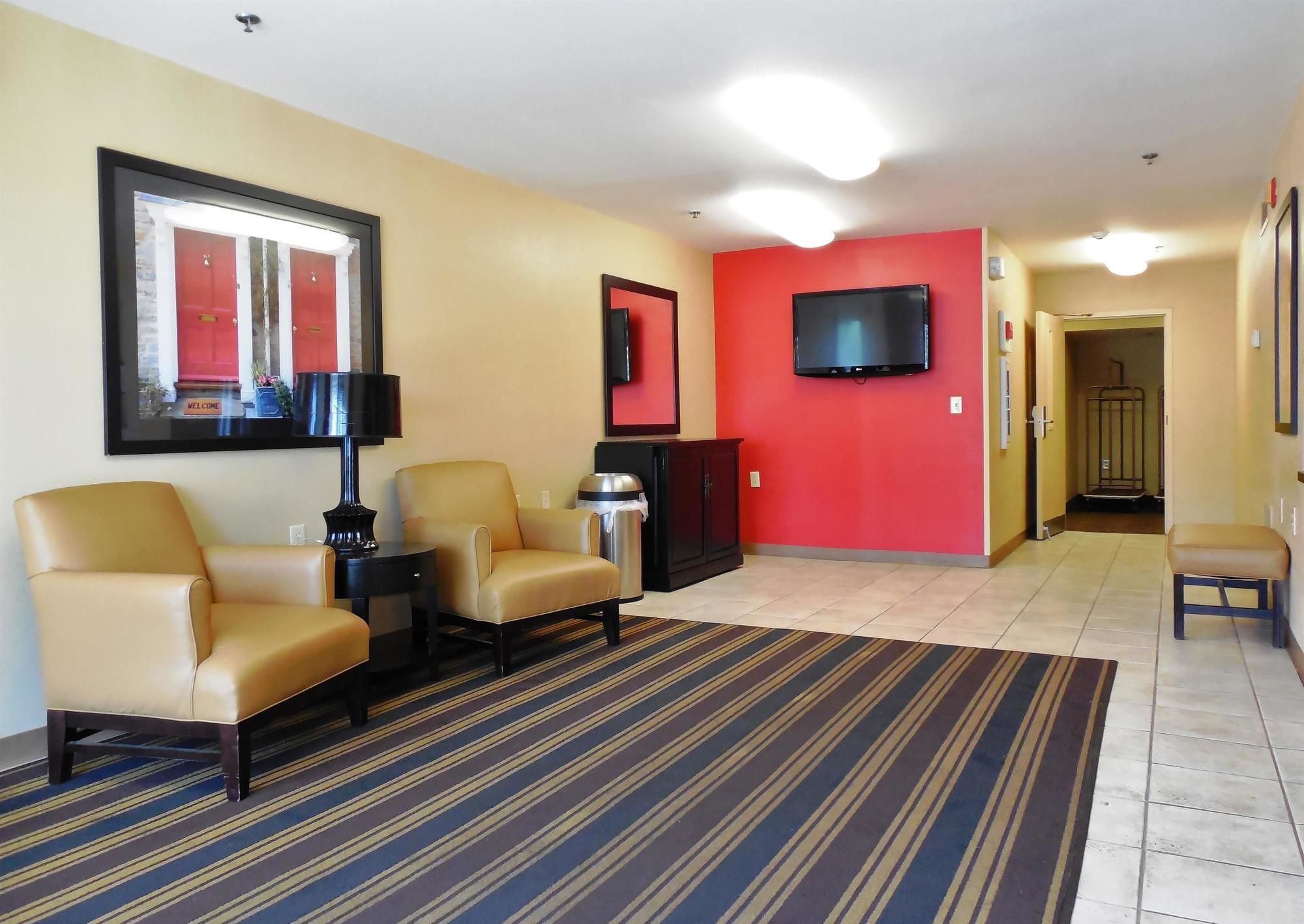 Extended Stay America Raleigh North Raleigh Wake Towne Drive