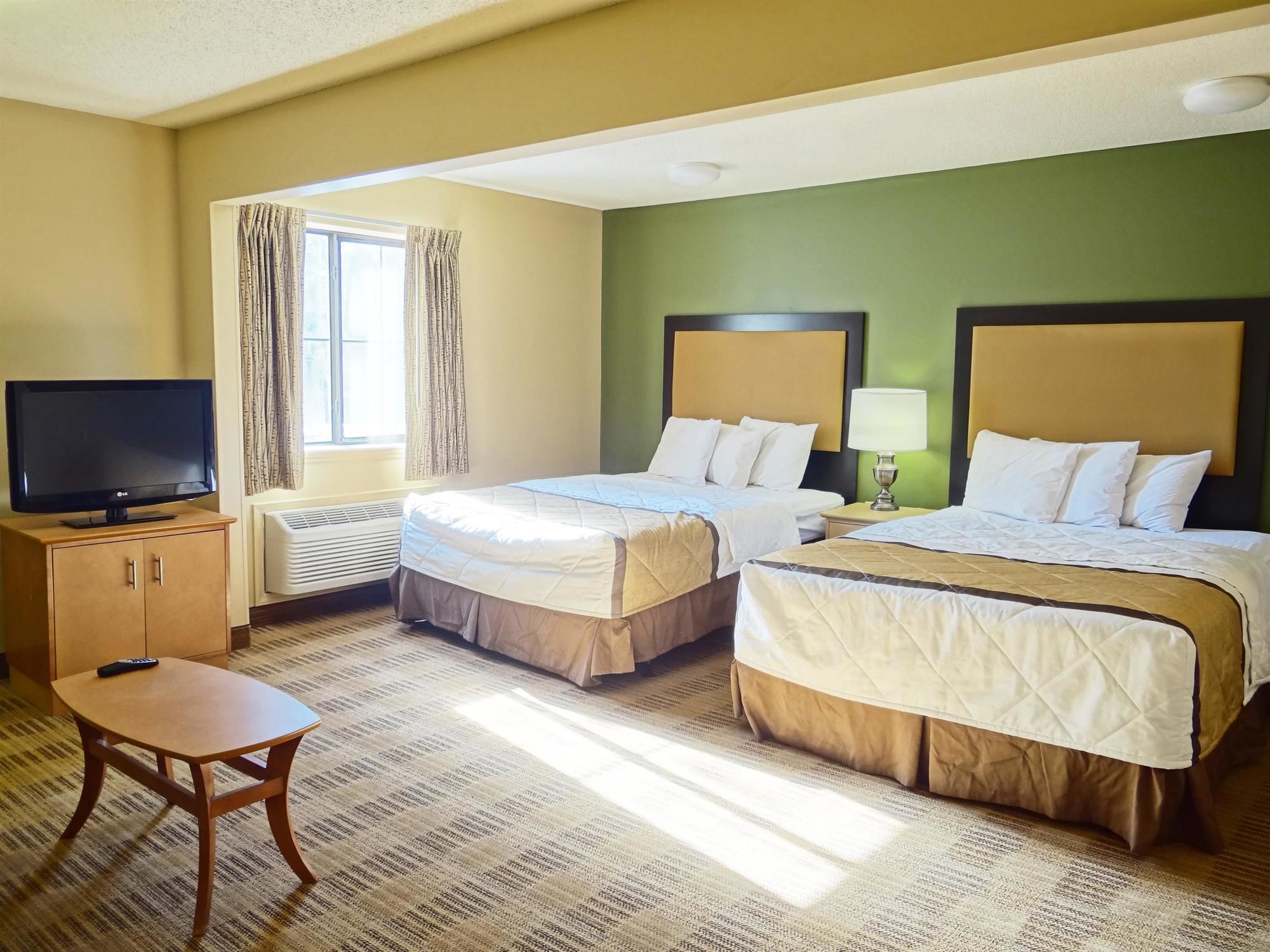 Extended Stay America Raleigh North Raleigh Wake Towne Drive