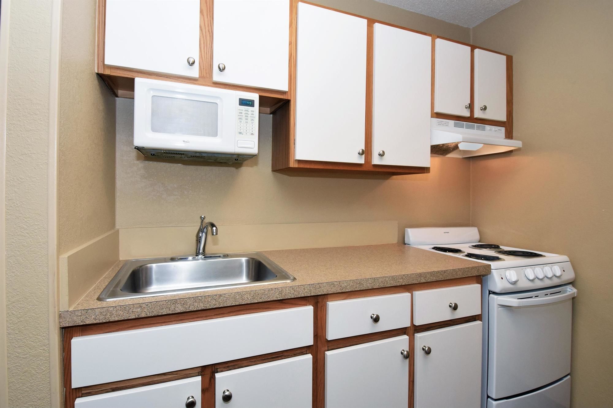Extended Stay America Raleigh North Raleigh Wake Towne Drive