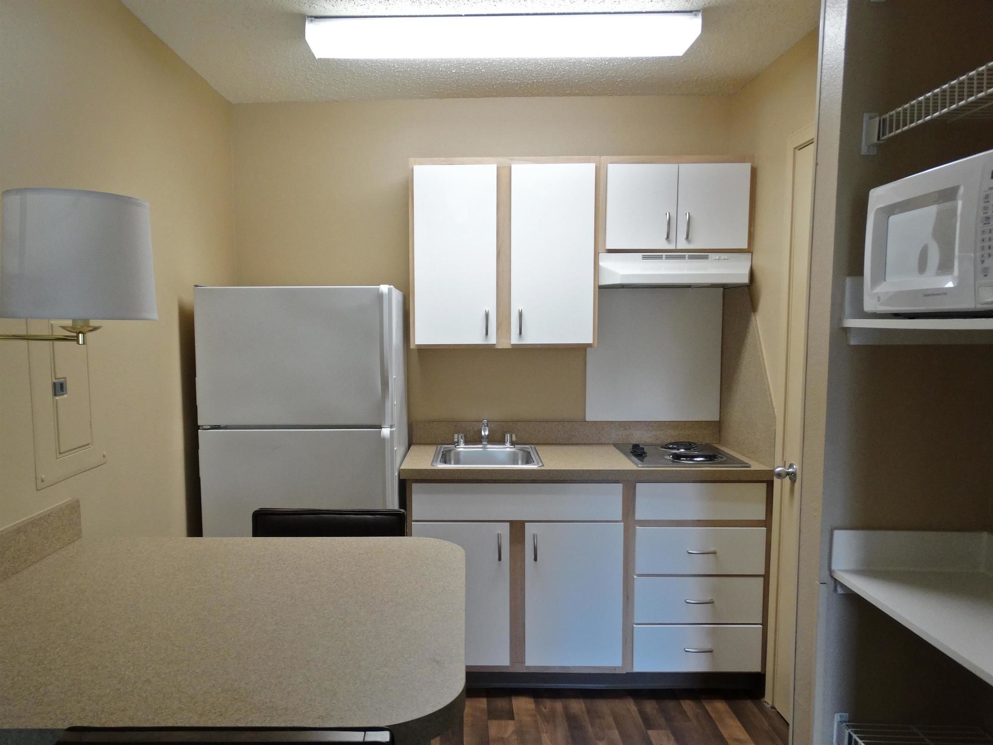 Extended Stay America Raleigh North Wake Forest Rd.