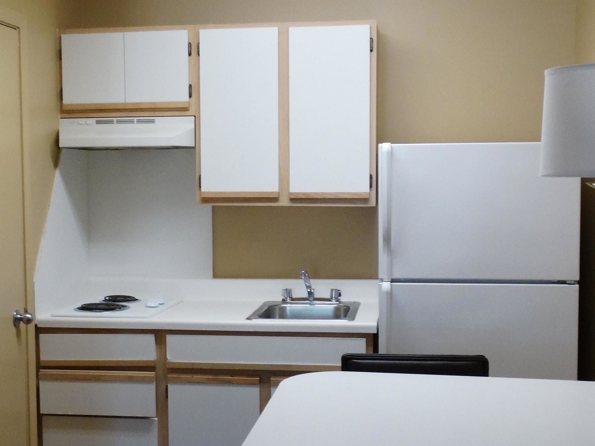 Extended Stay America Raleigh North Wake Forest Rd.