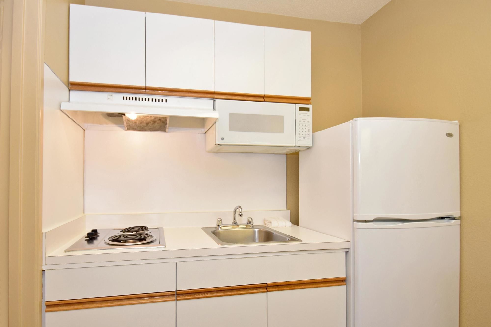 Extended Stay America Raleigh North Wake Forest Rd.