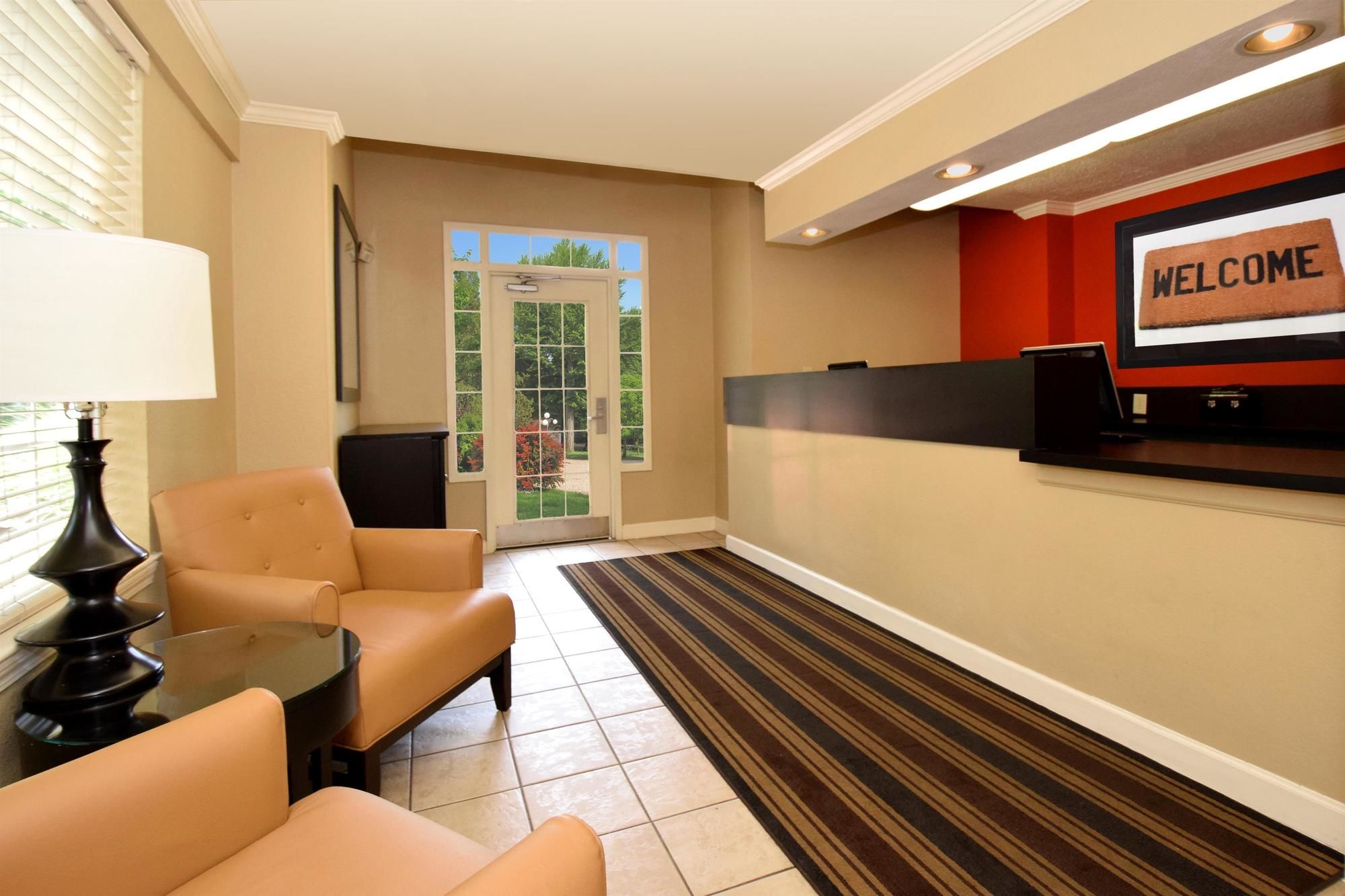 Extended Stay America Raleigh North Wake Forest Rd.