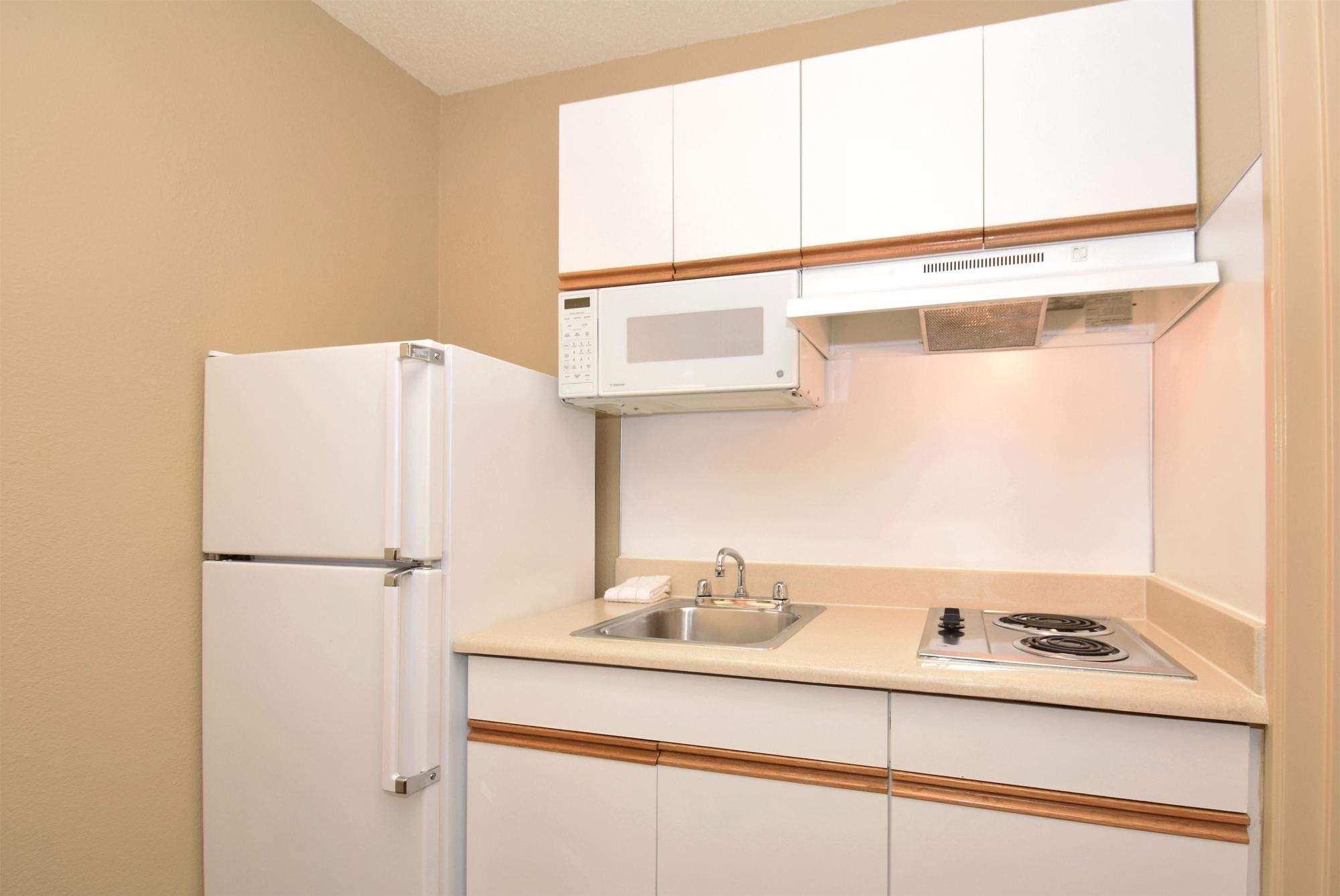 Extended Stay America Raleigh North Wake Forest Rd.