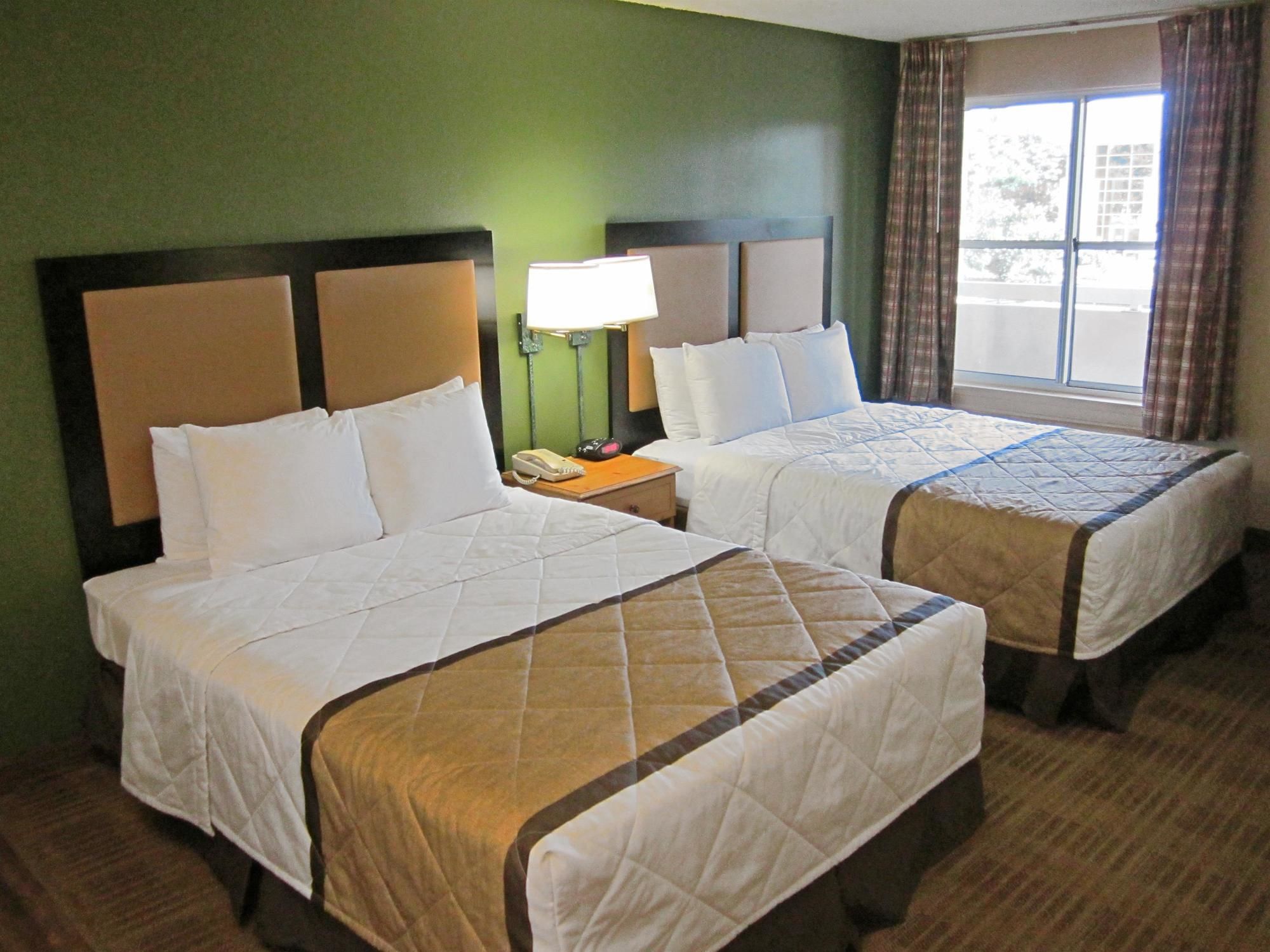 Extended Stay America Raleigh North Wake Forest Rd.
