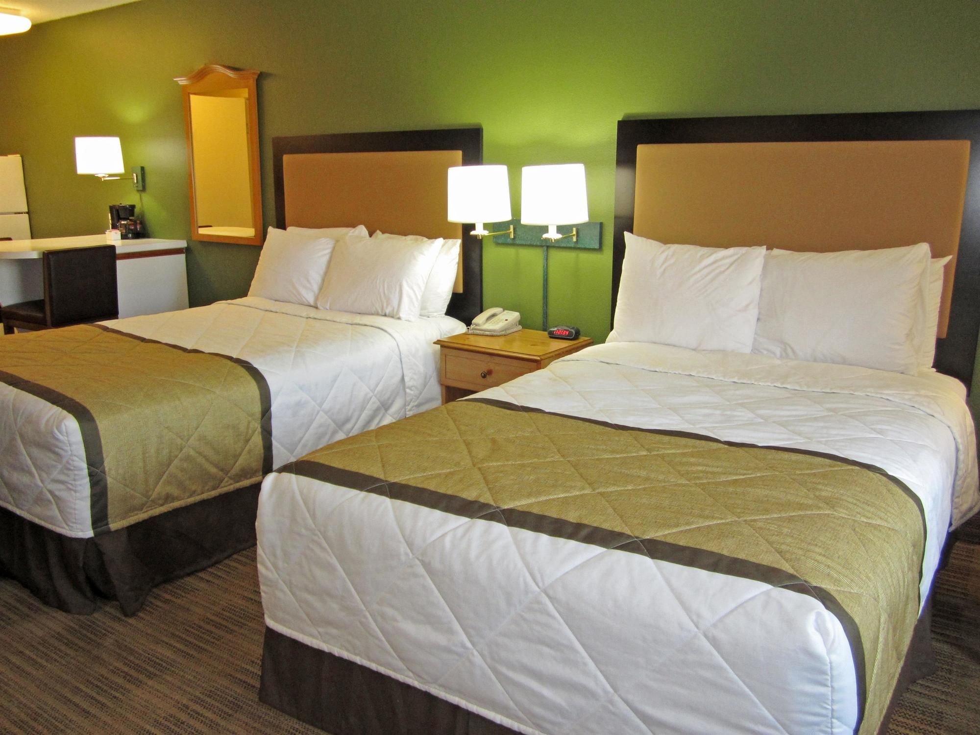 Extended Stay America Raleigh North Wake Forest Rd.