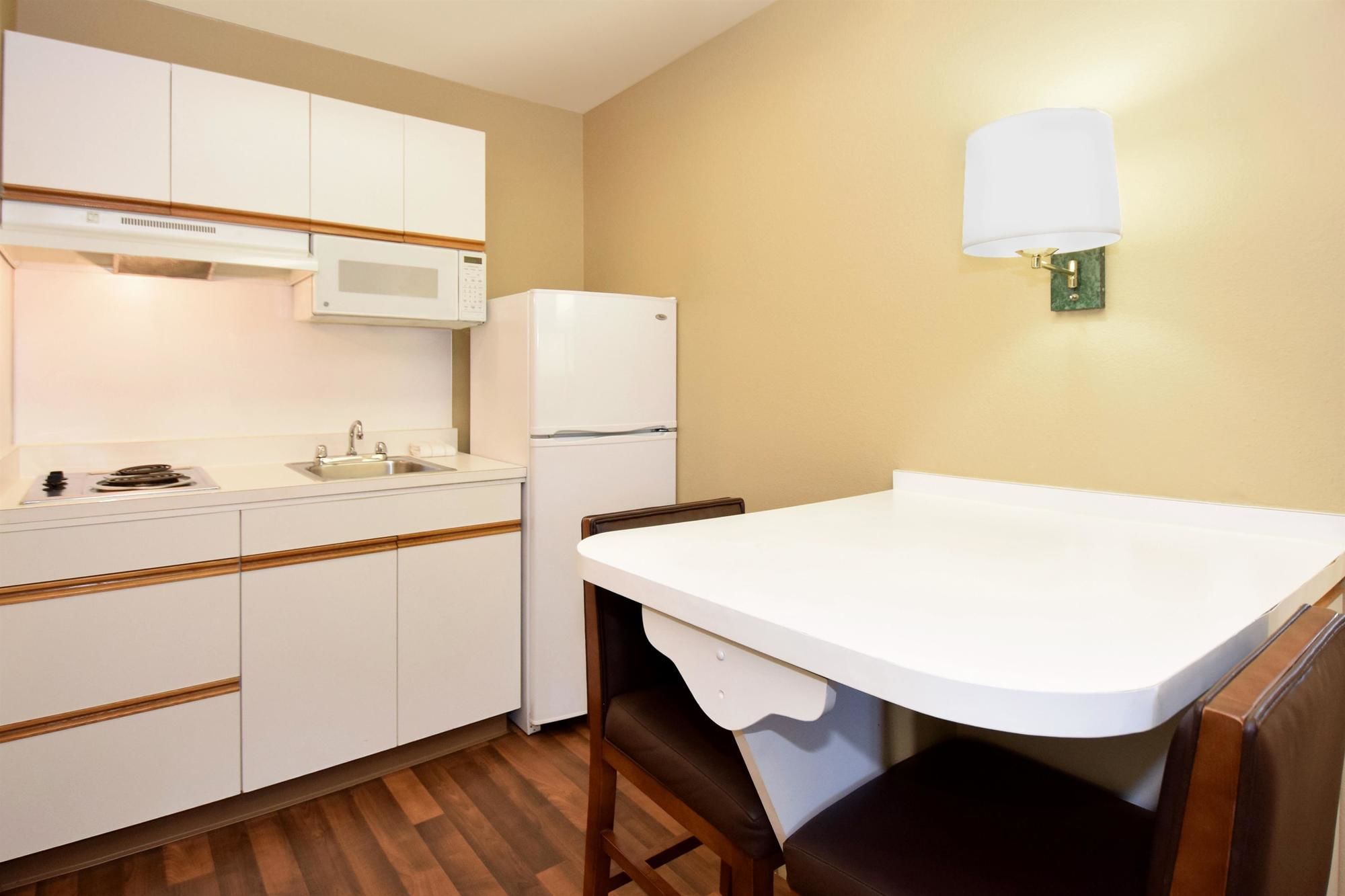 Extended Stay America Raleigh North Wake Forest Rd.