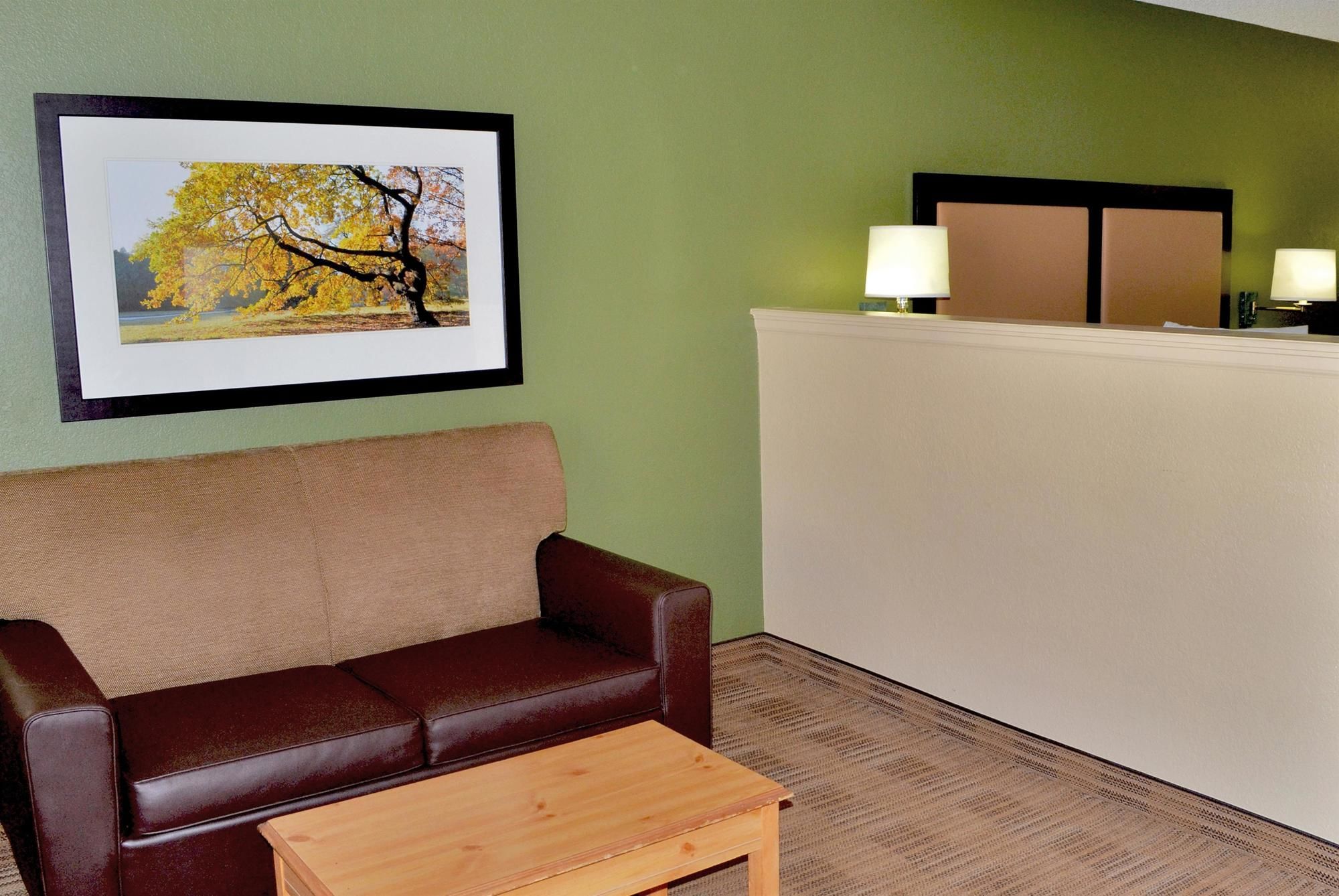 Extended Stay America Raleigh North Wake Forest Rd.