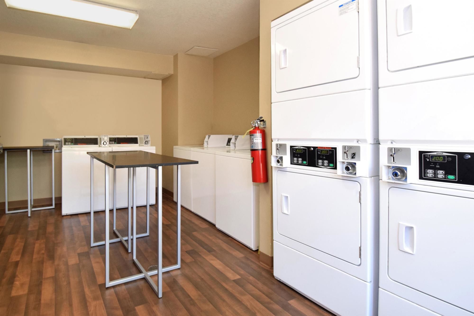 Extended Stay America Raleigh North Wake Forest Rd.