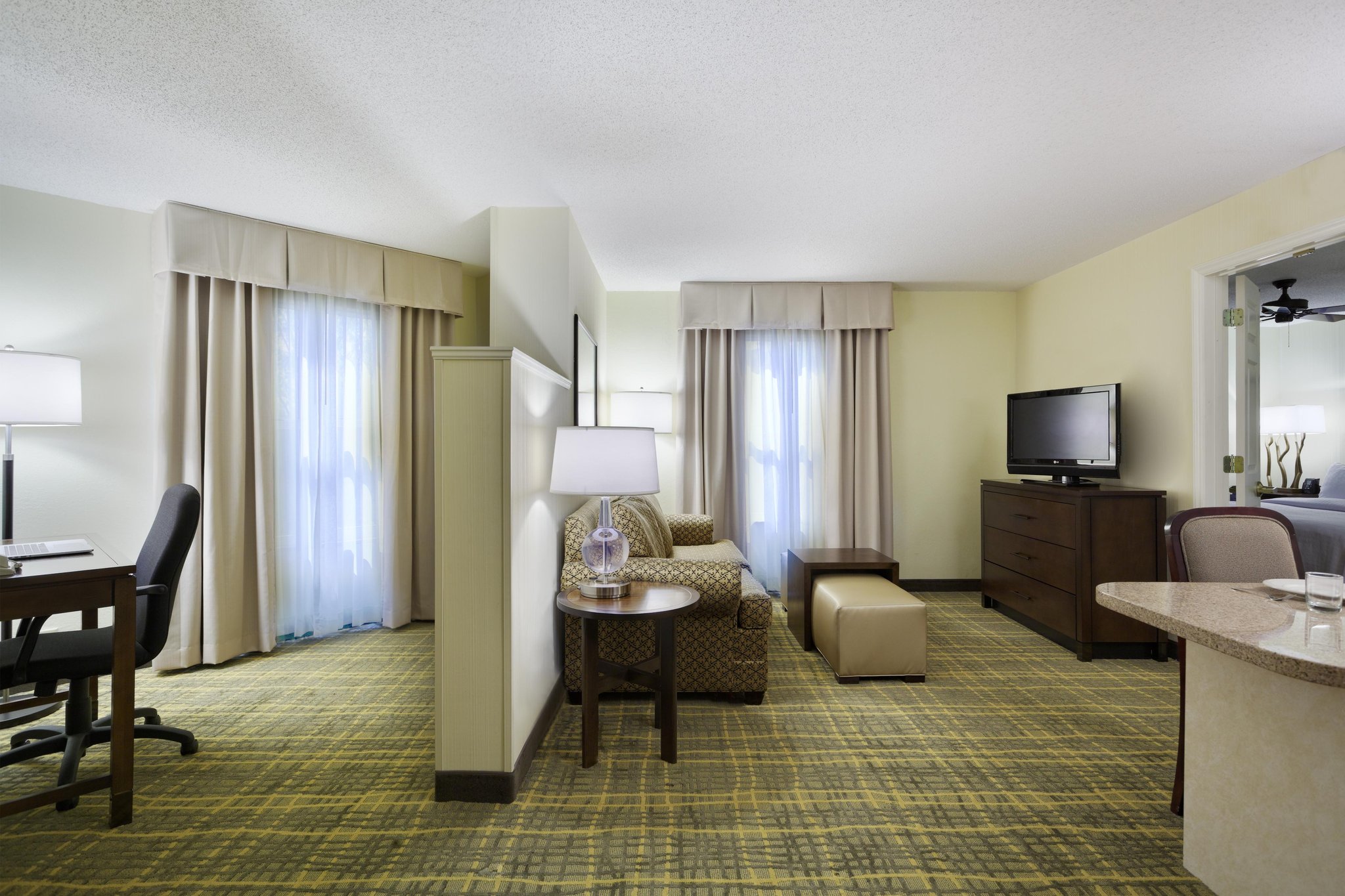 Fairfield Inn & Suites Raleigh Crabtree Valley