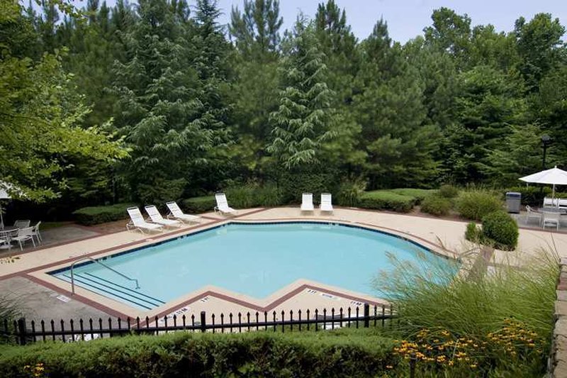 Fairfield Inn & Suites Raleigh Crabtree Valley