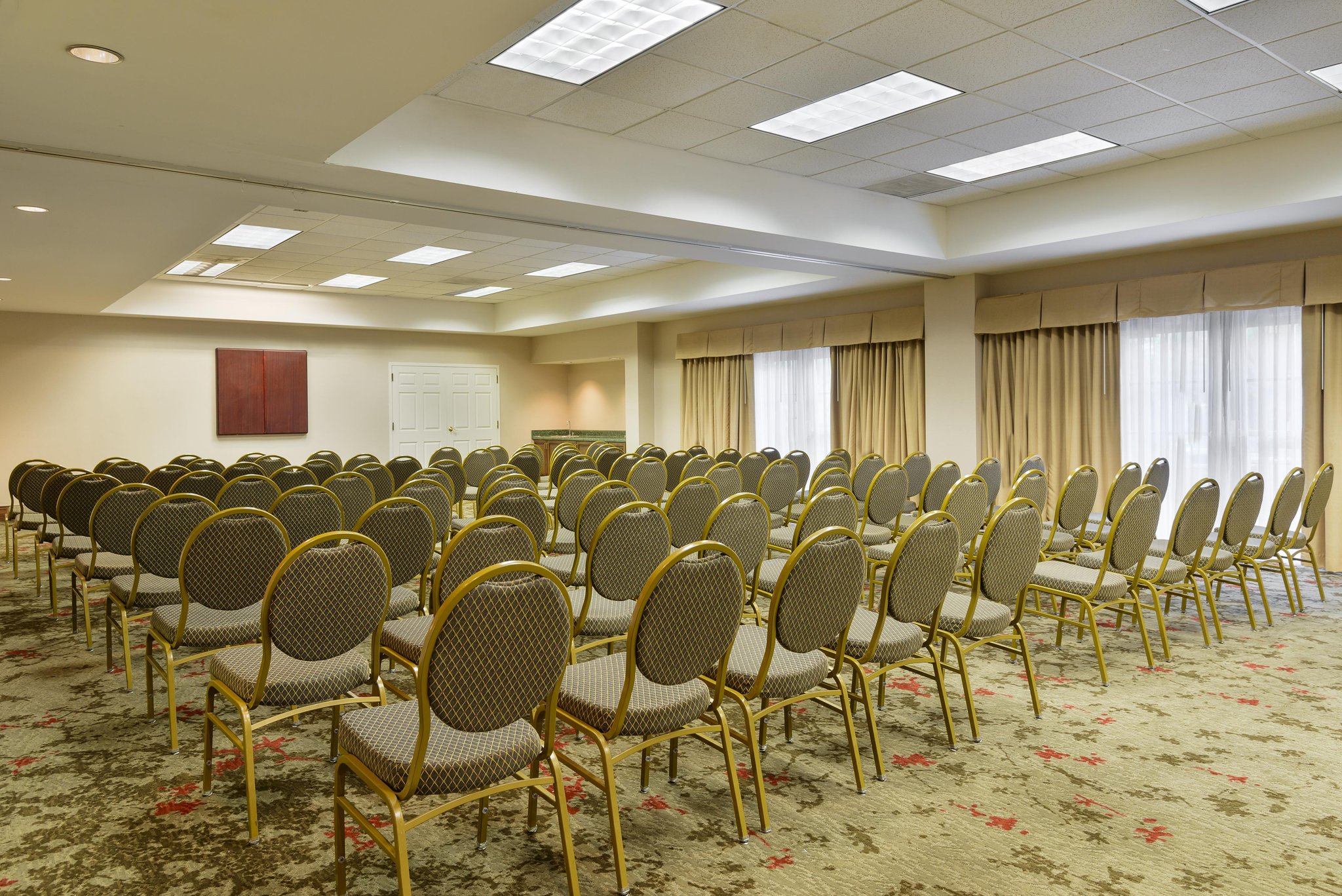 Fairfield Inn & Suites Raleigh Crabtree Valley