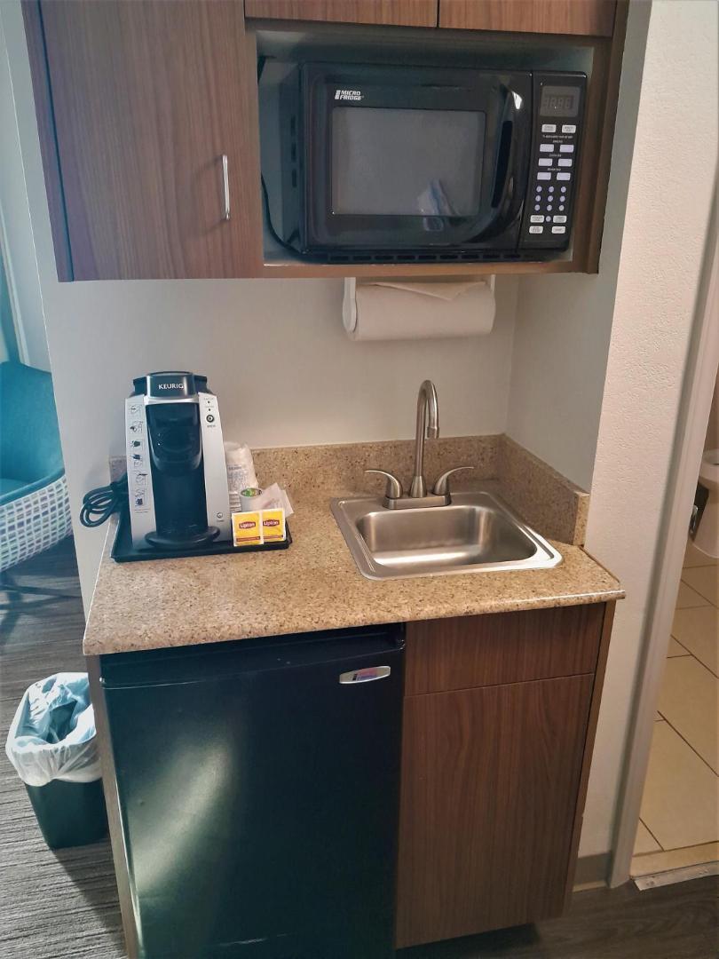 Holiday Inn Express & Suites Raleigh North - Wake Forest