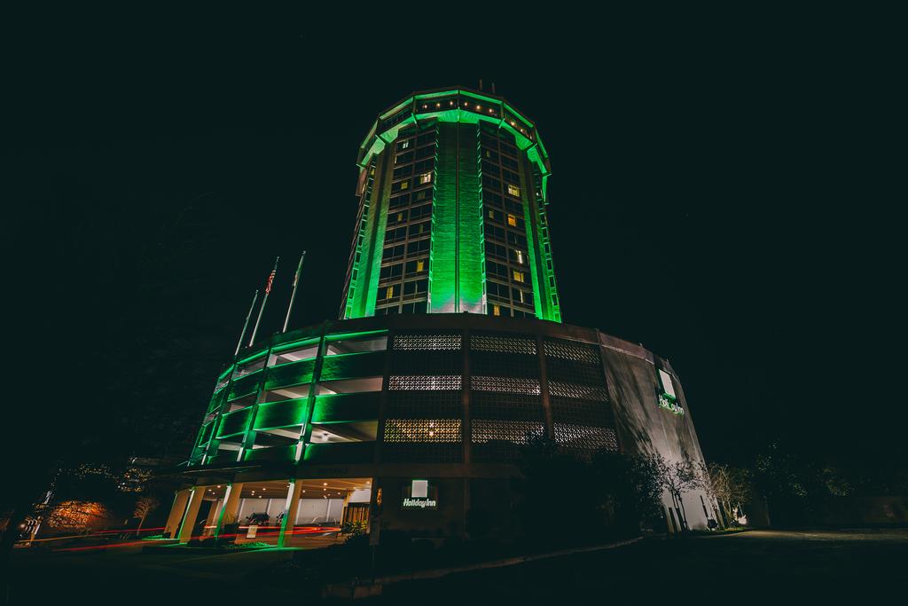 Holiday Inn Raleigh Downtown