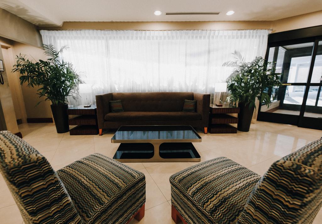 Holiday Inn Raleigh Downtown