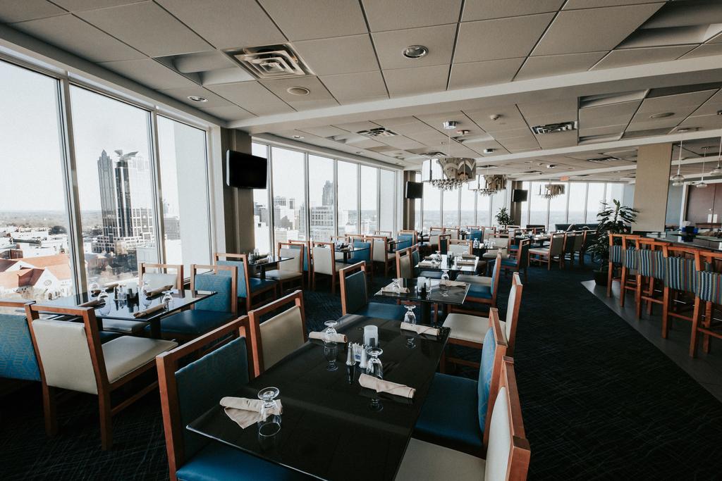 Holiday Inn Raleigh Downtown