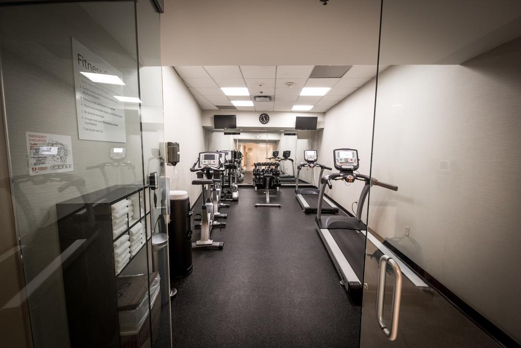 Holiday Inn Raleigh Downtown