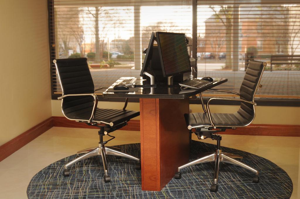 Holiday Inn Raleigh Downtown