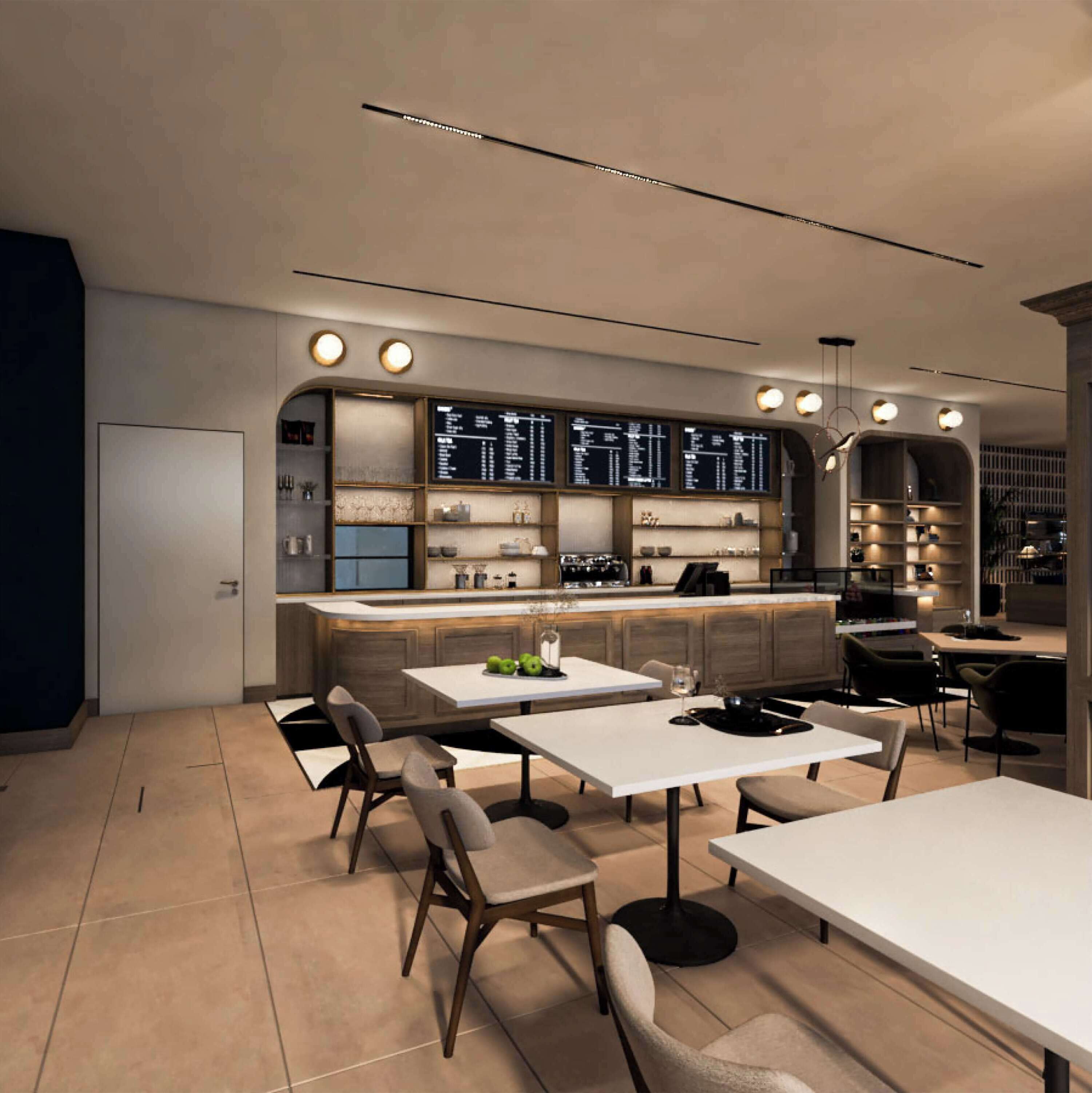 Homewood Suites by Hilton Raleigh Downtown