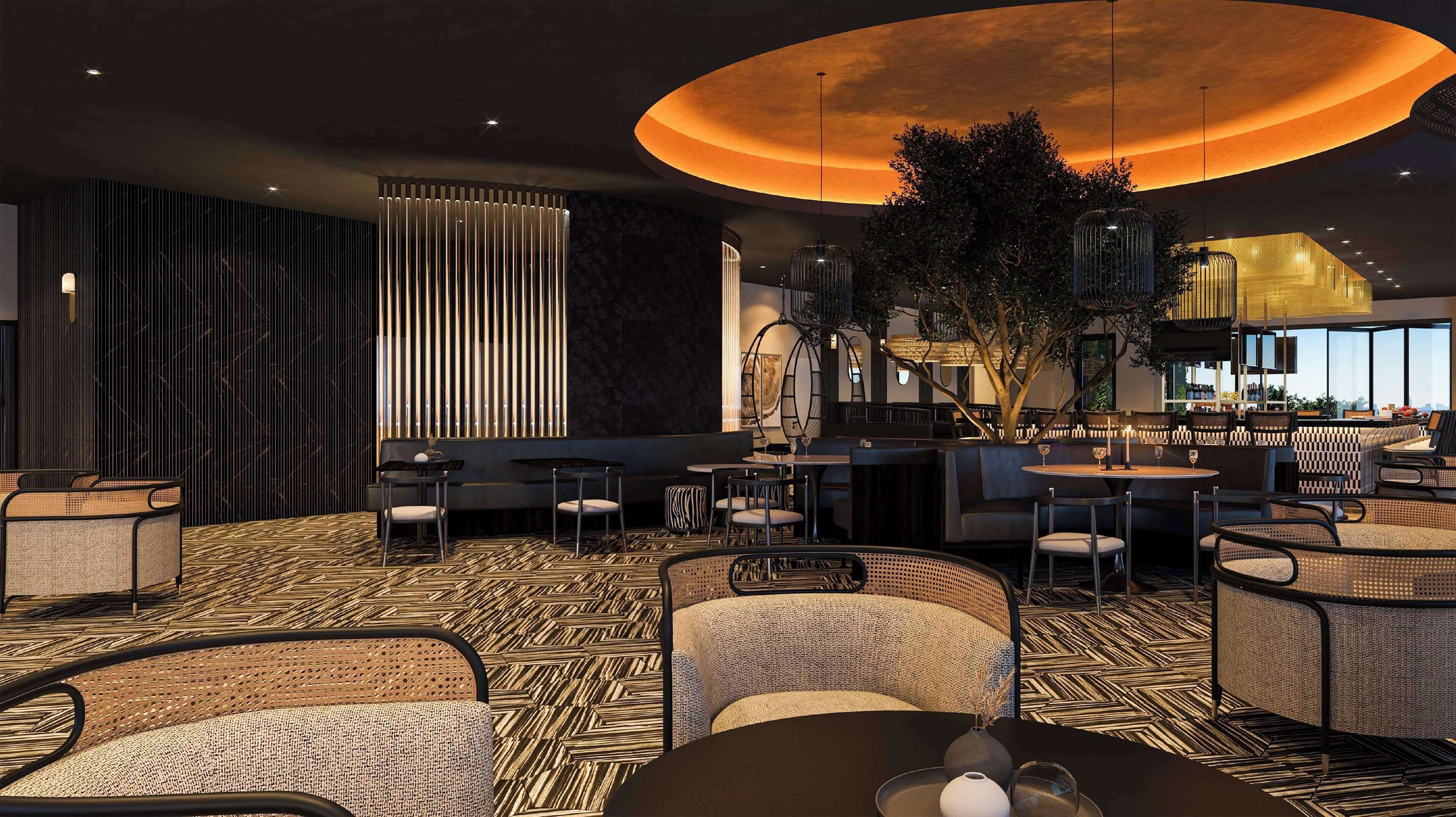 Homewood Suites by Hilton Raleigh Downtown