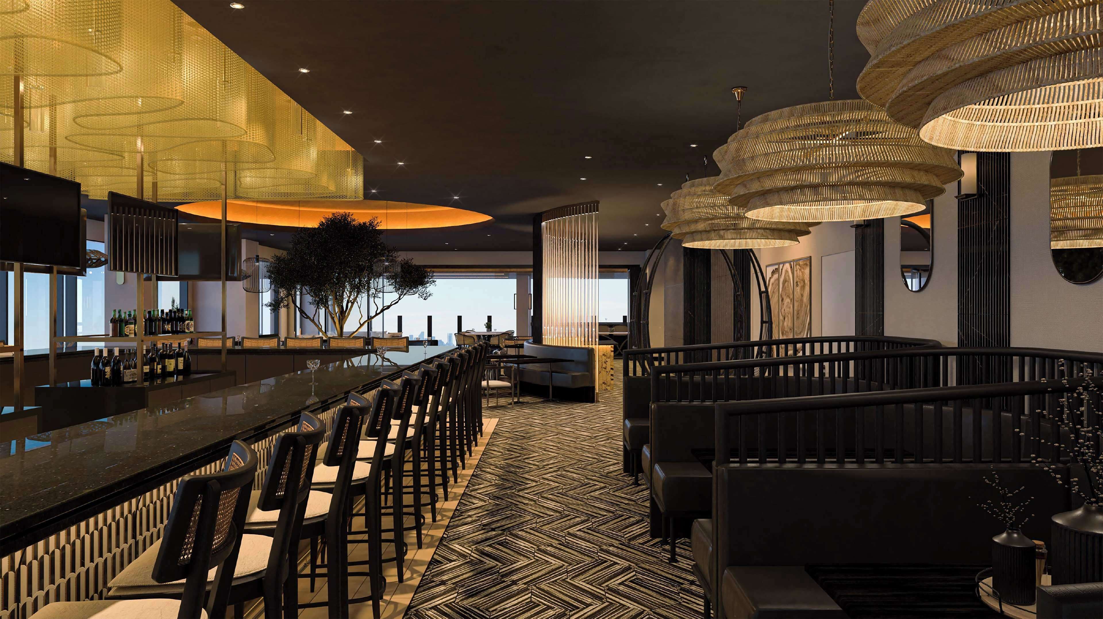 Homewood Suites by Hilton Raleigh Downtown