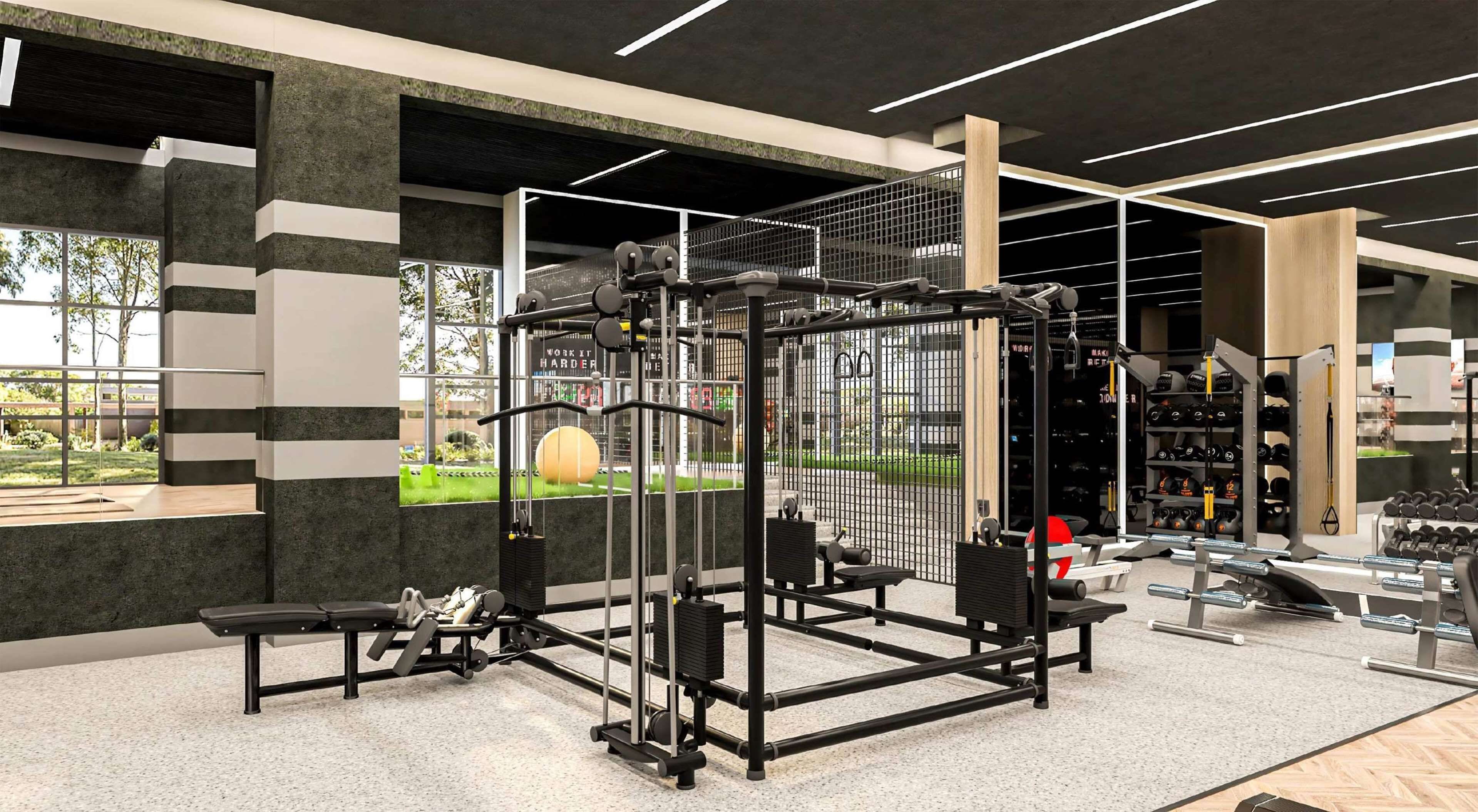 Homewood Suites by Hilton Raleigh Downtown