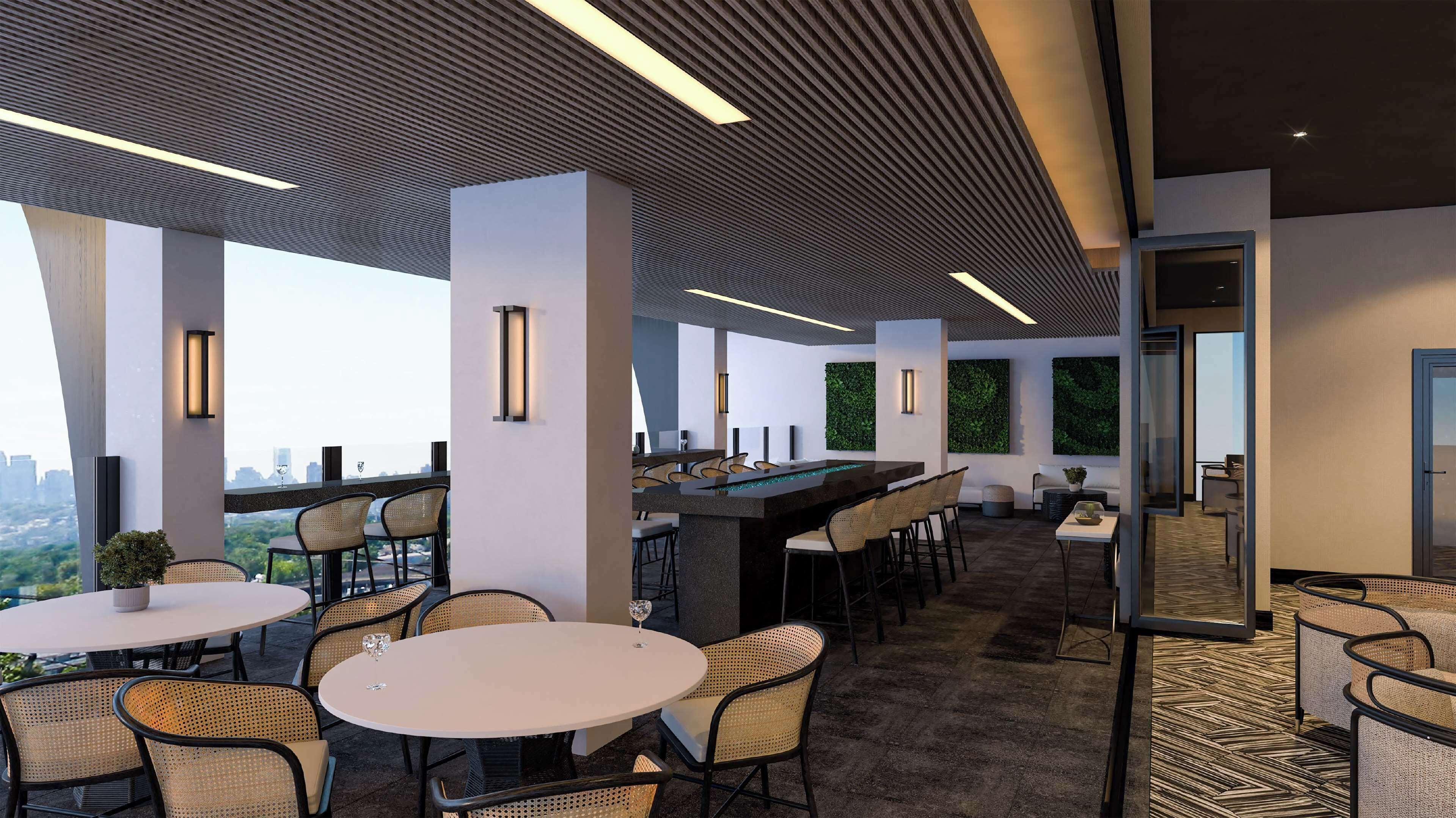 Homewood Suites by Hilton Raleigh Downtown