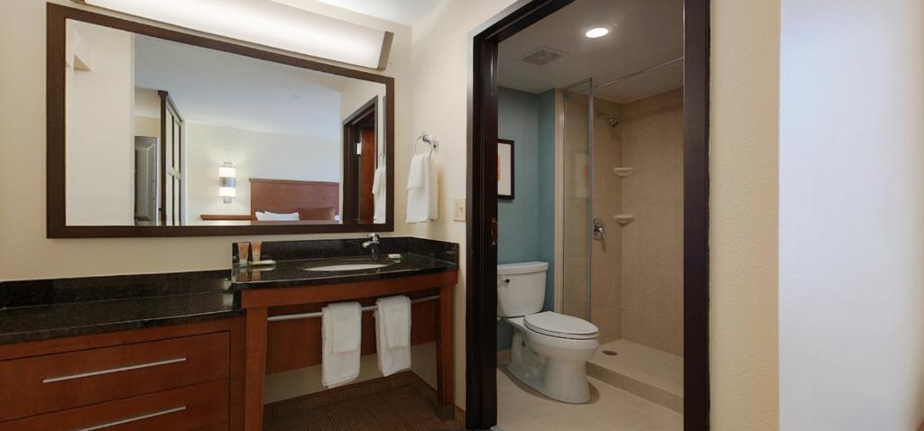 Hyatt Place Raleigh West