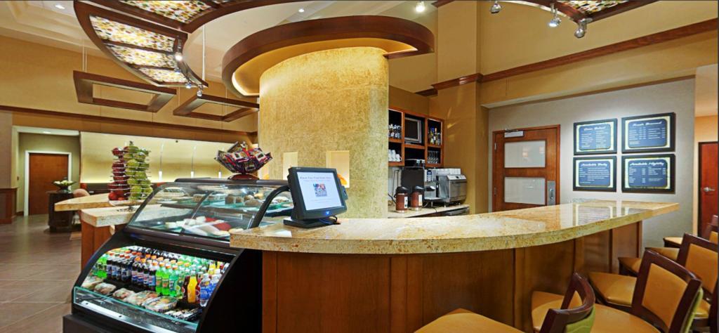 Hyatt Place Raleigh West